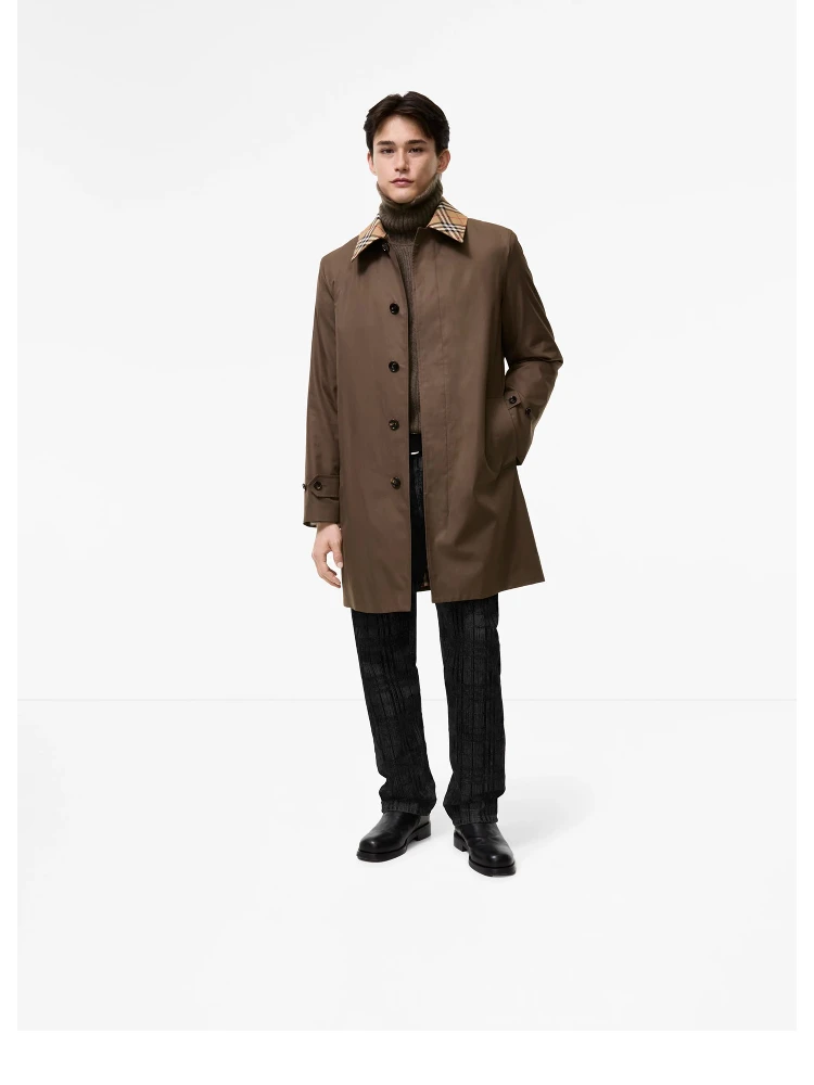 BURBERRY coat alternative