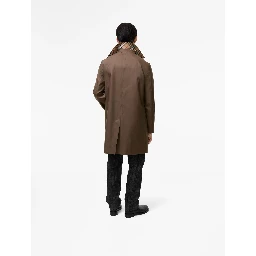 BURBERRY coat