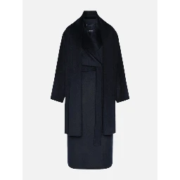 S MAX MARA SMMCARISMA coat