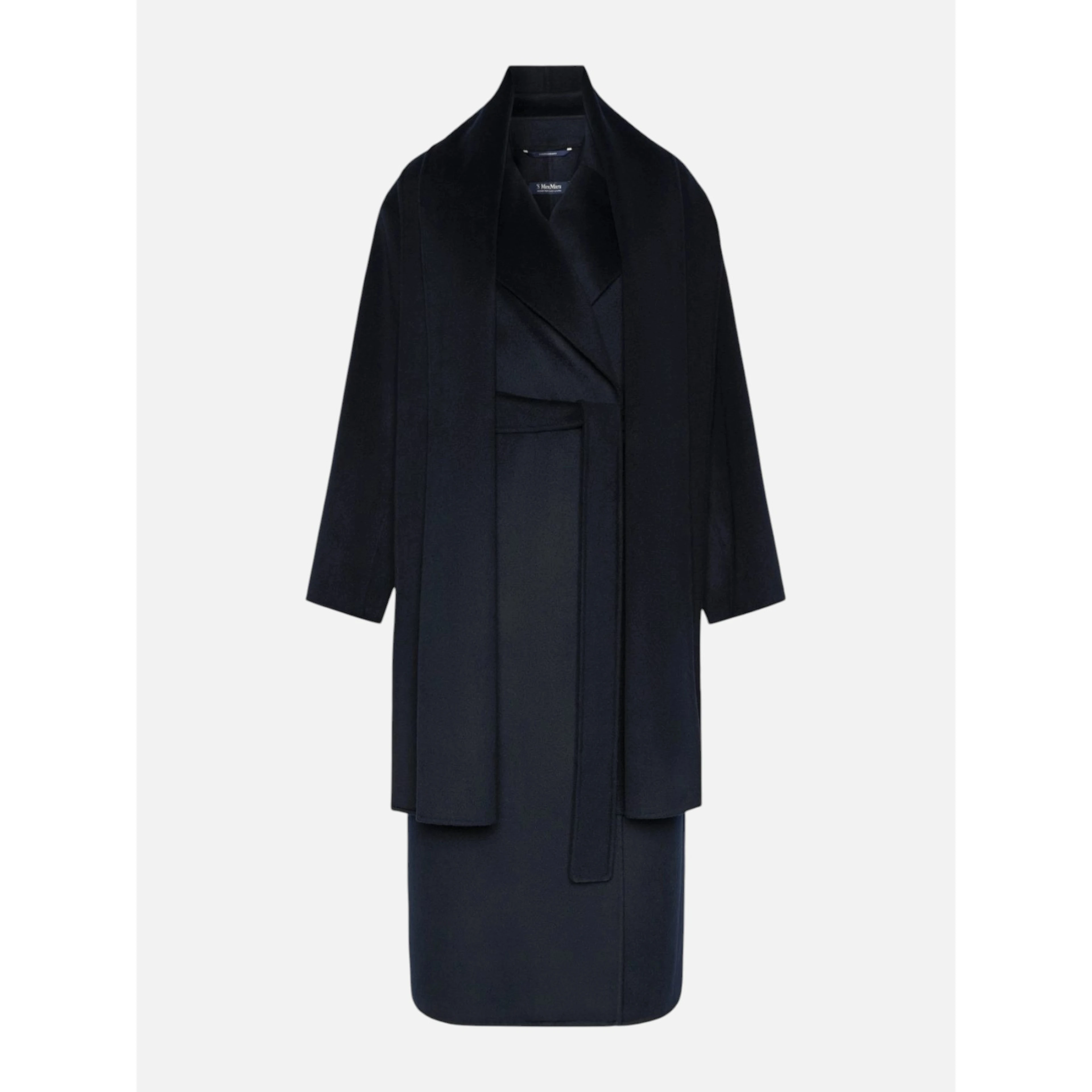 S MAX MARA SMMCARISMA coat