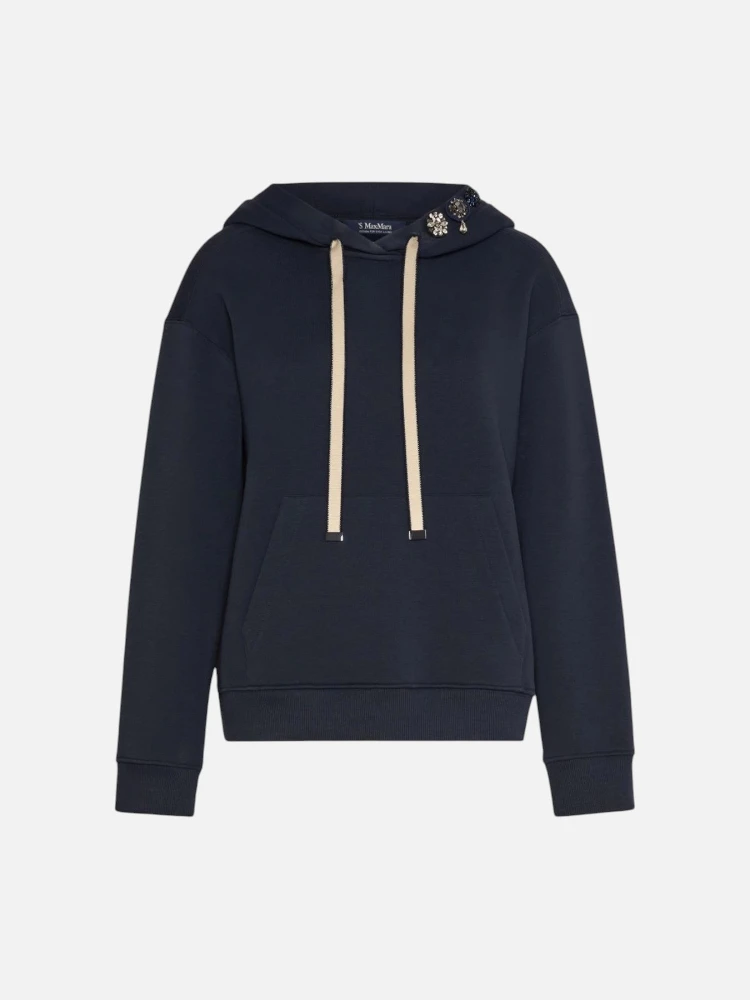 'S MAX MARA SMMAURORA sweatshirt