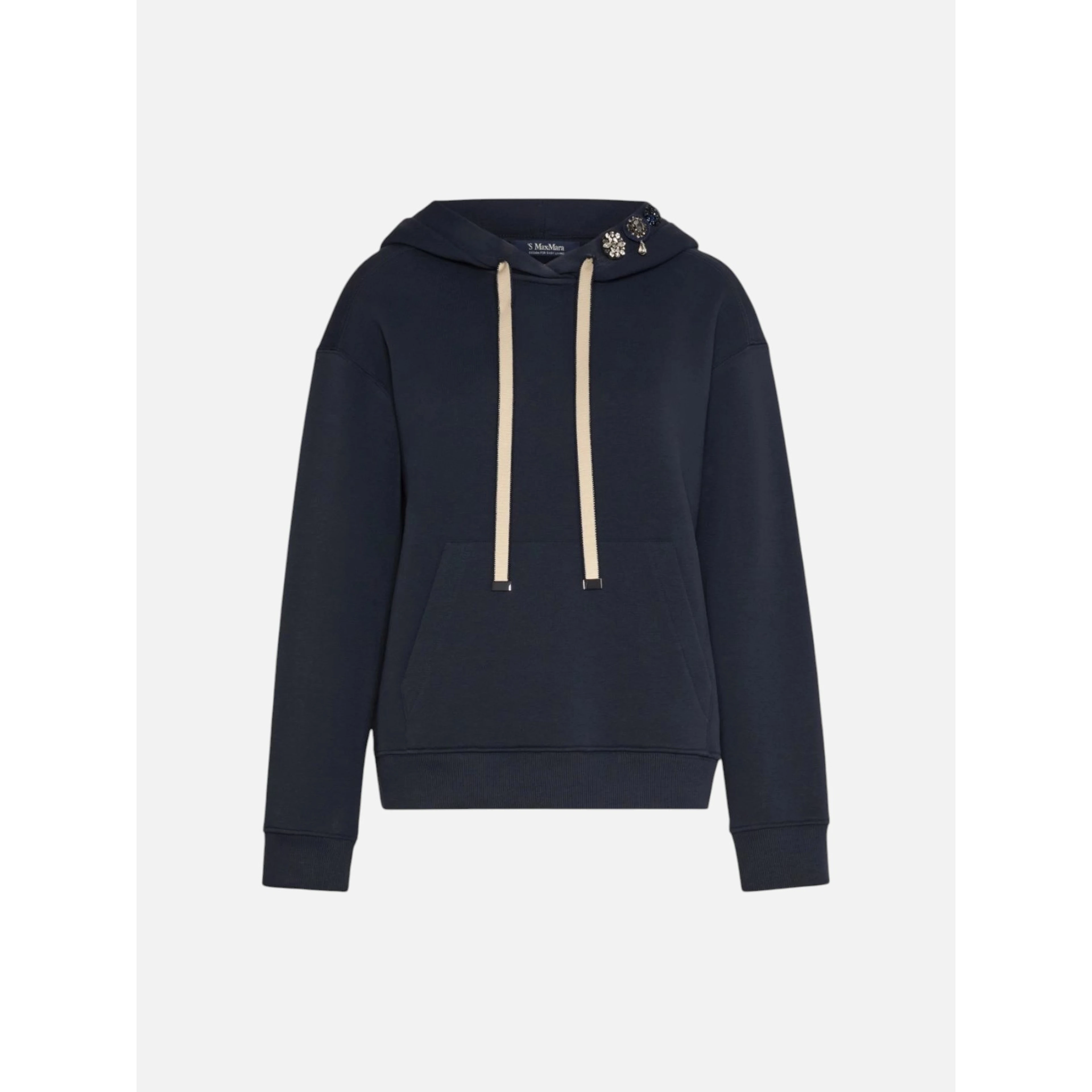 'S MAX MARA SMMAURORA sweatshirt