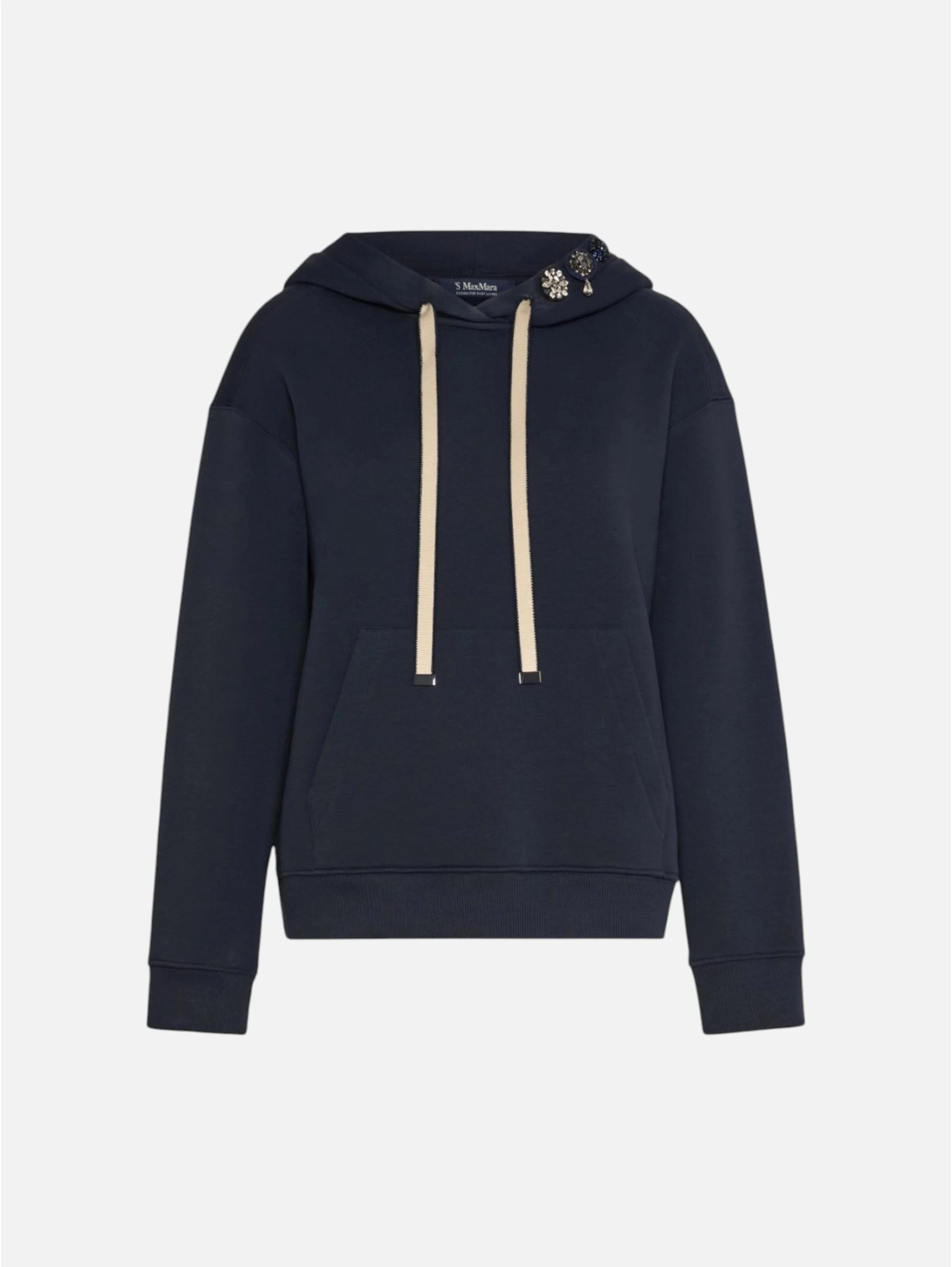 'S MAX MARA SMMAURORA sweatshirt