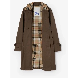 BURBERRY coat