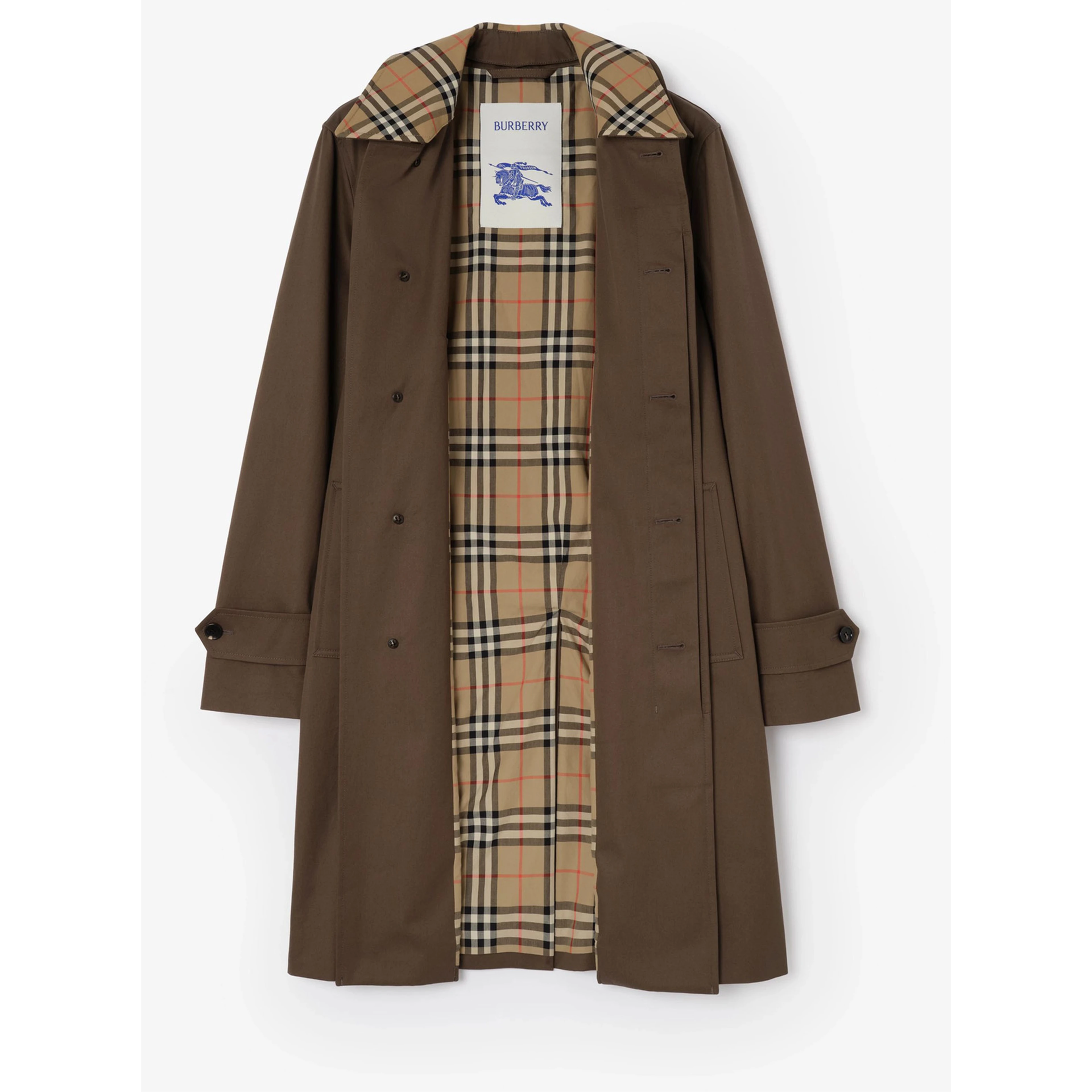 BURBERRY coat