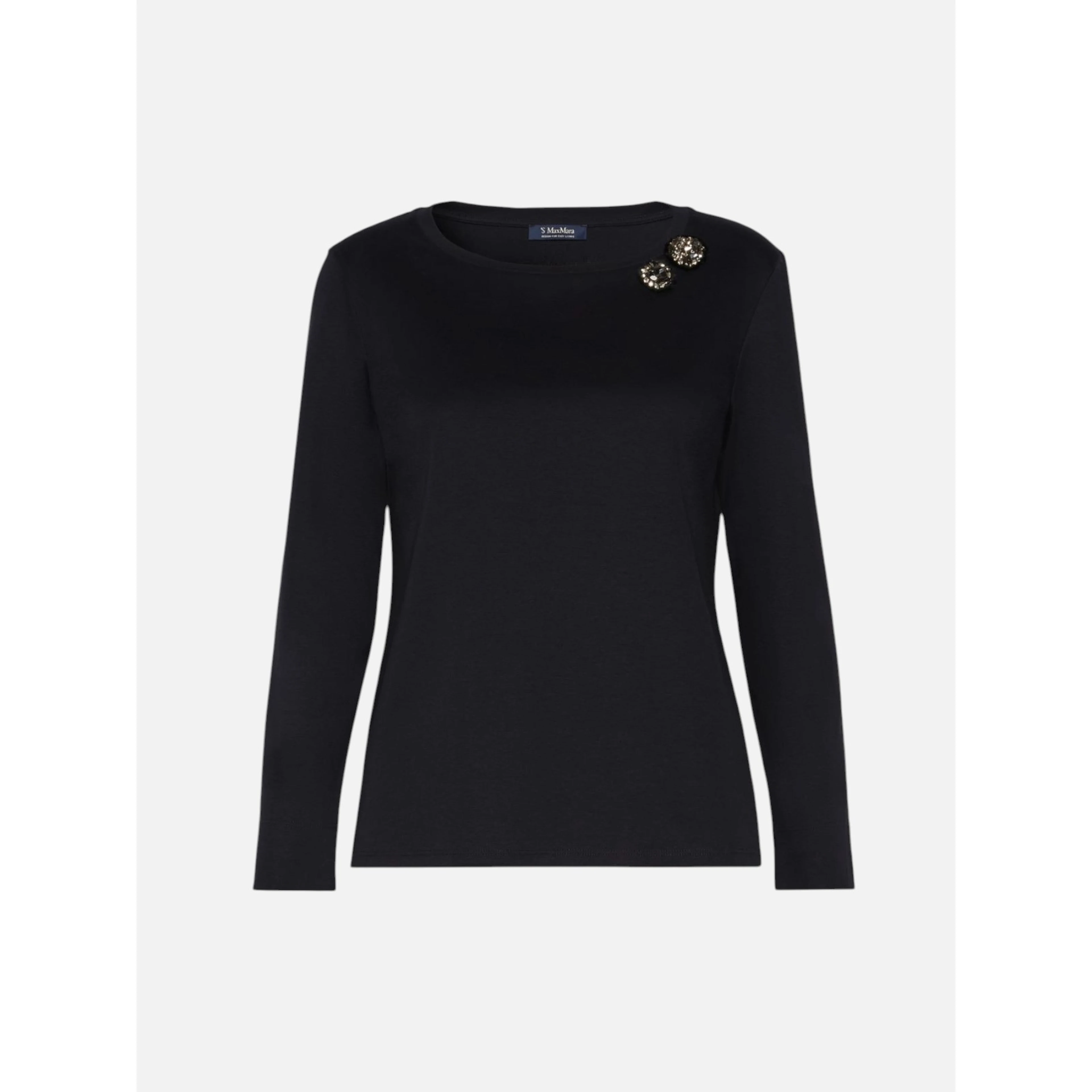 'S MAX MARA SMMFIORITO t-shirt