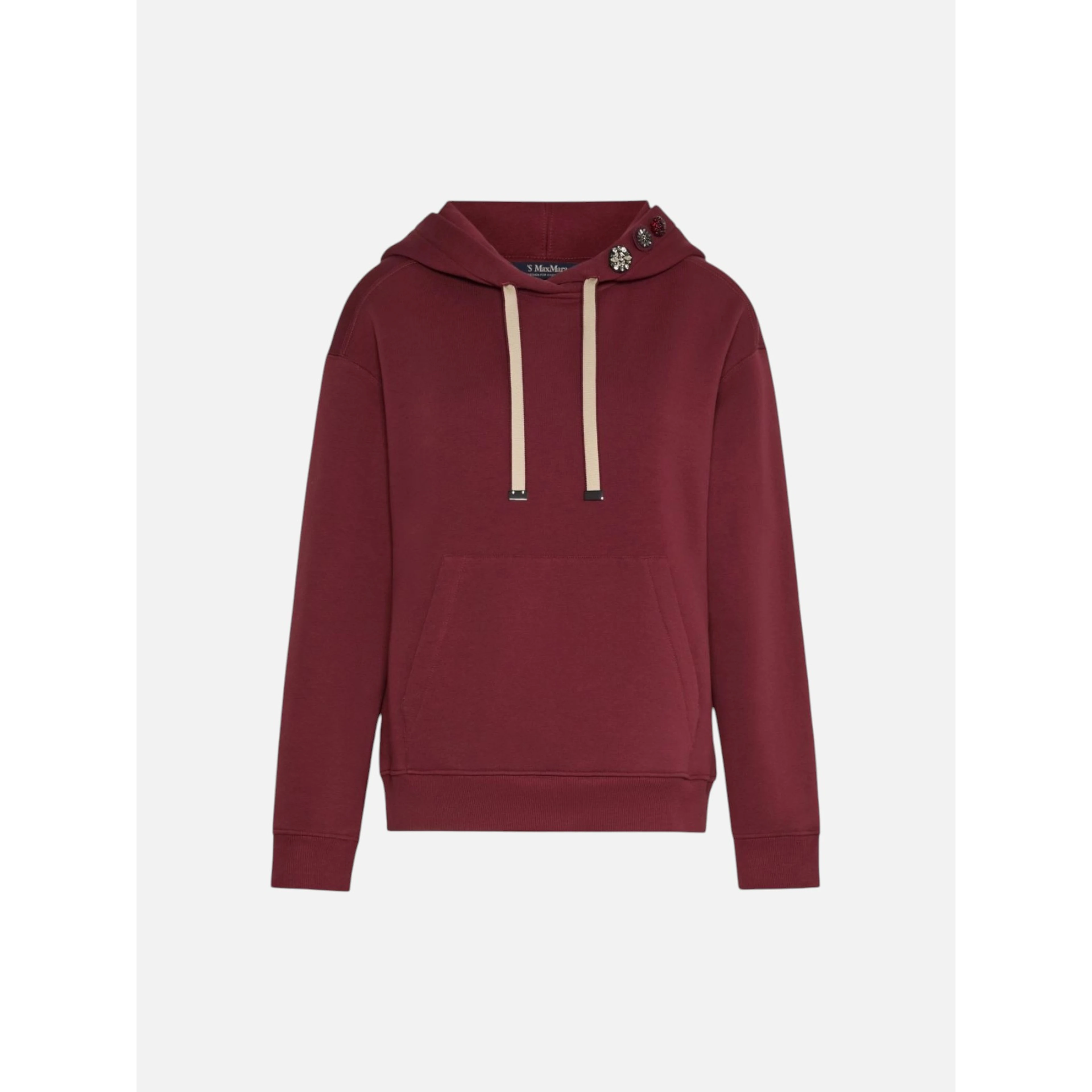 'S MAX MARA SMMAURORA sweatshirt