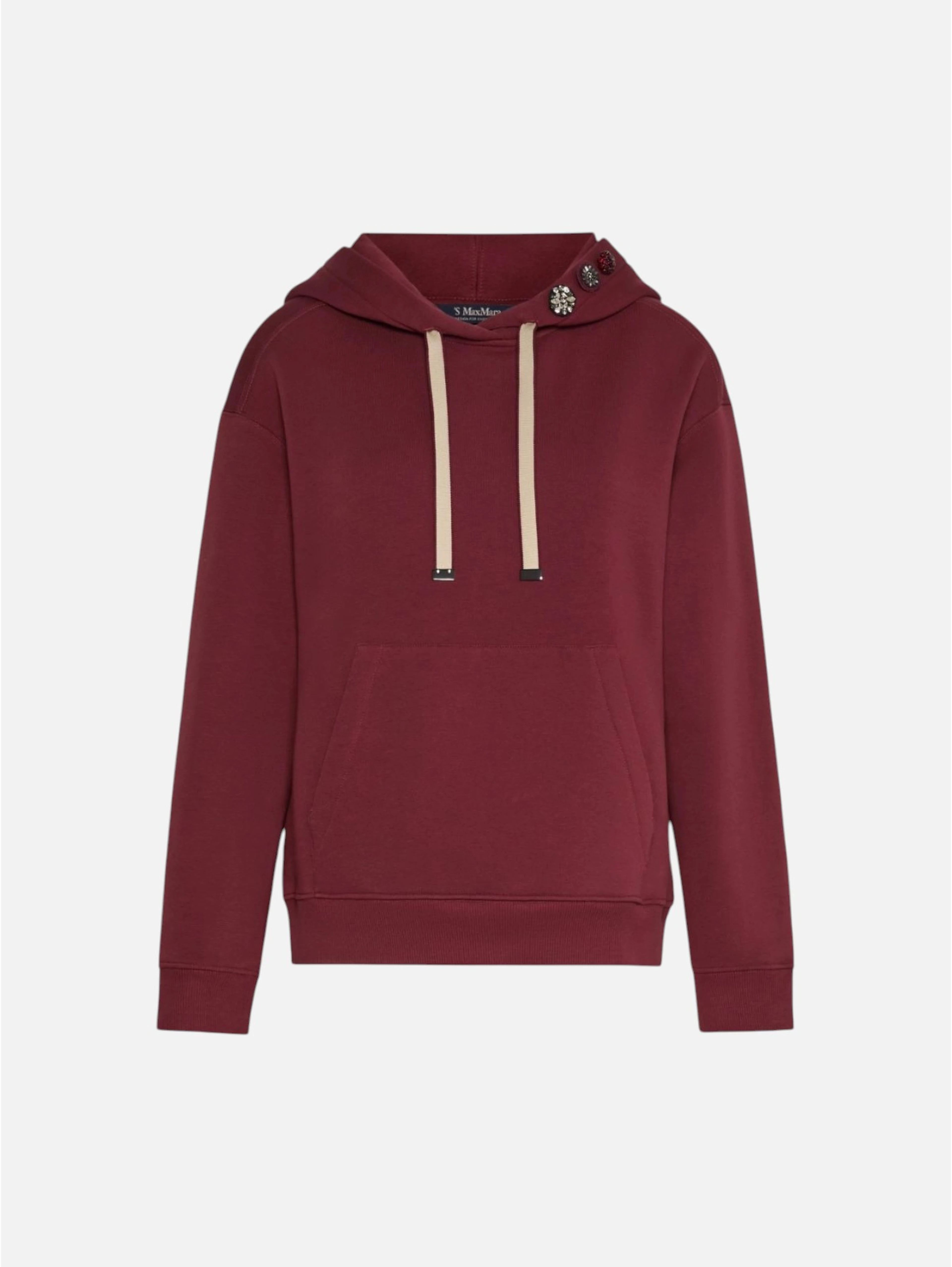 'S MAX MARA SMMAURORA sweatshirt