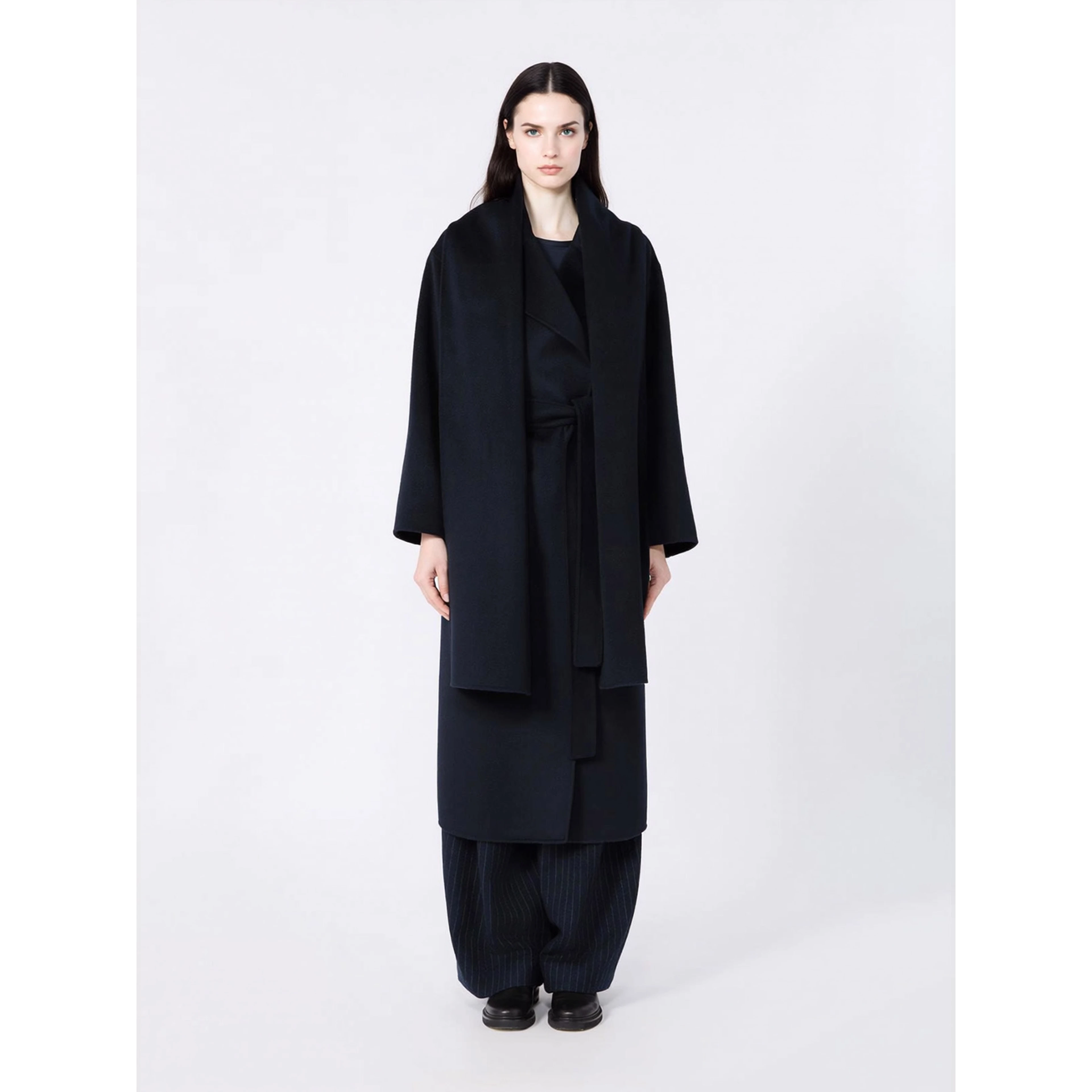 S MAX MARA SMMCARISMA coat