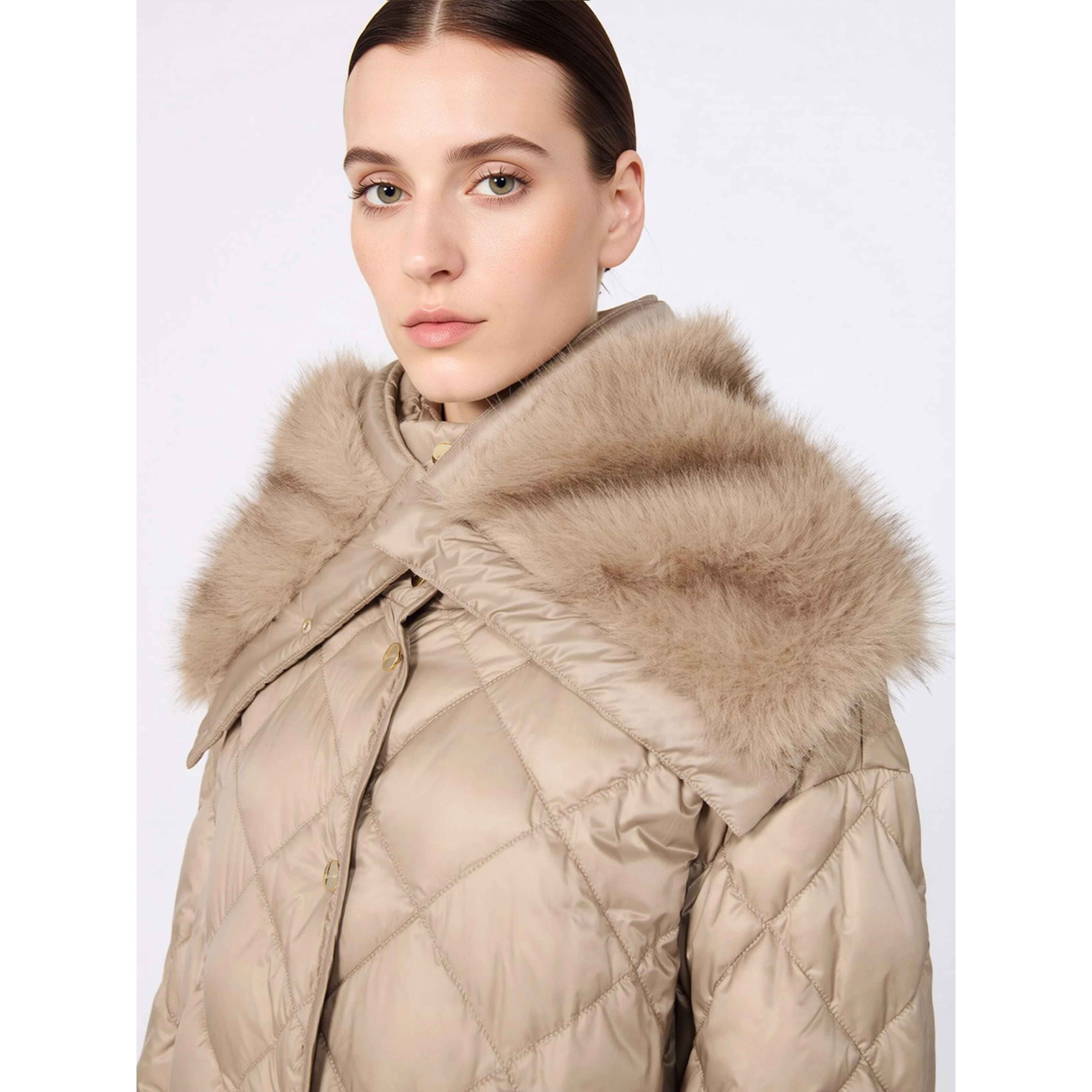 'S MAX MARA MTCBOEMIA scarf