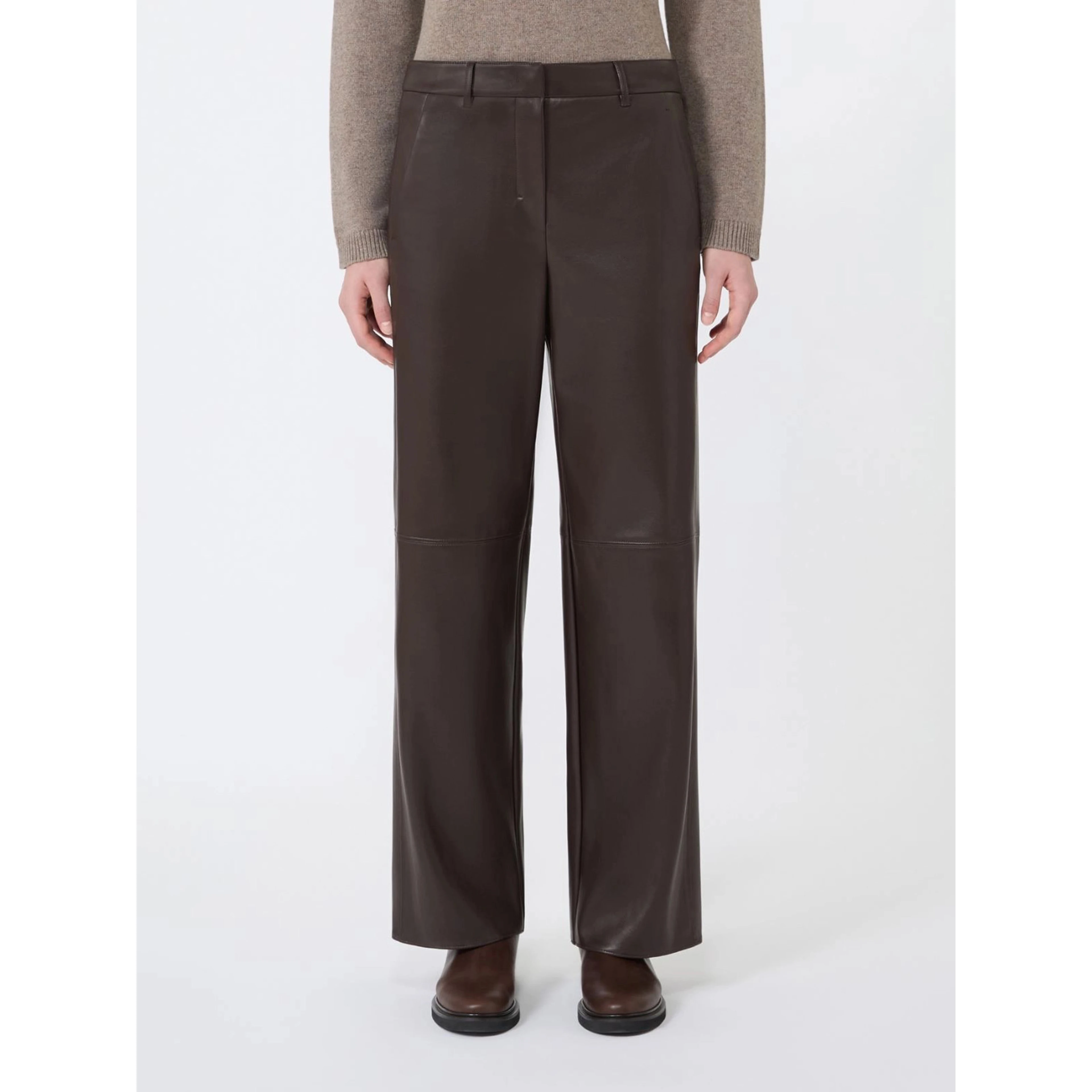 'S MAX MARA SMMSOSPIRO pants
