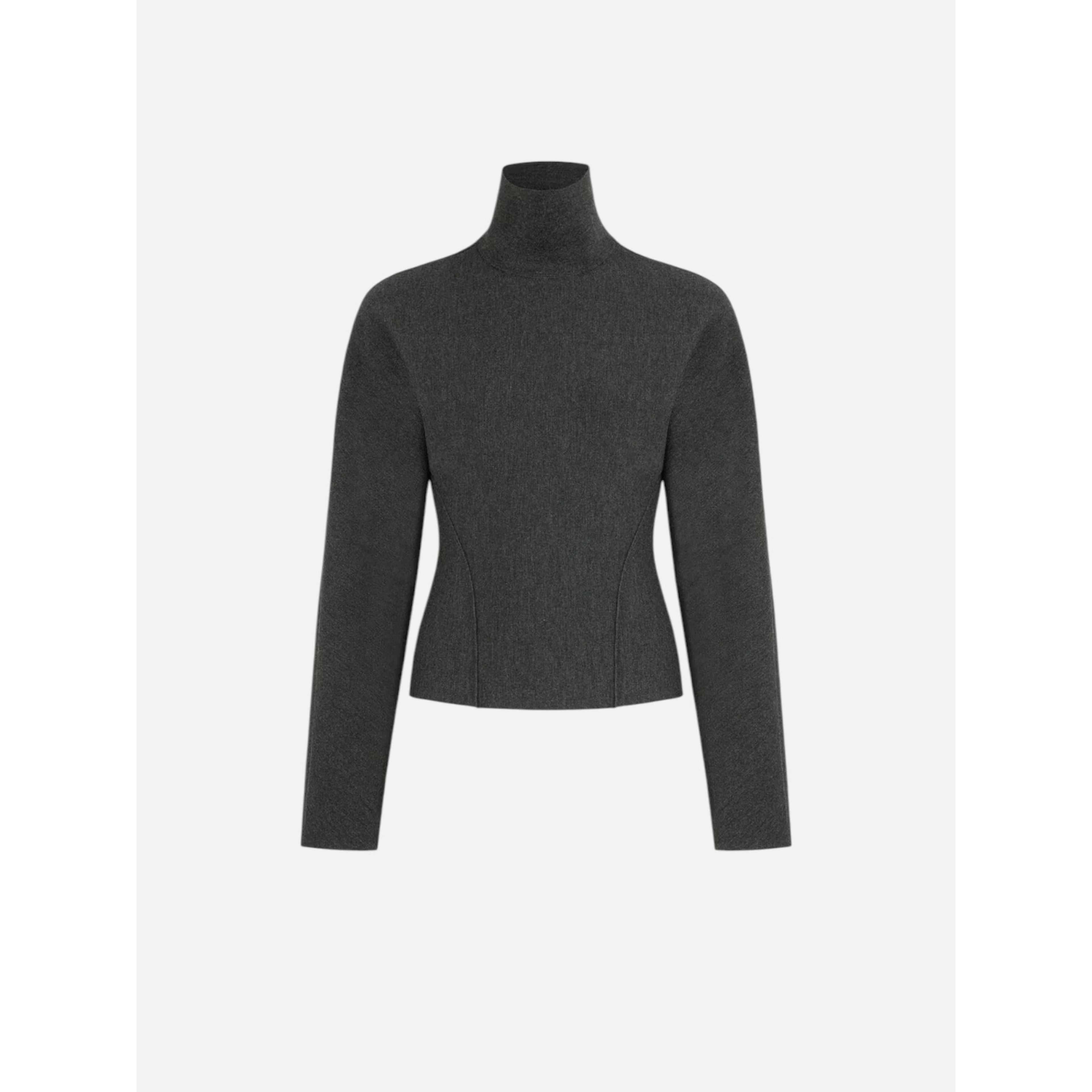 ALAÏA roll