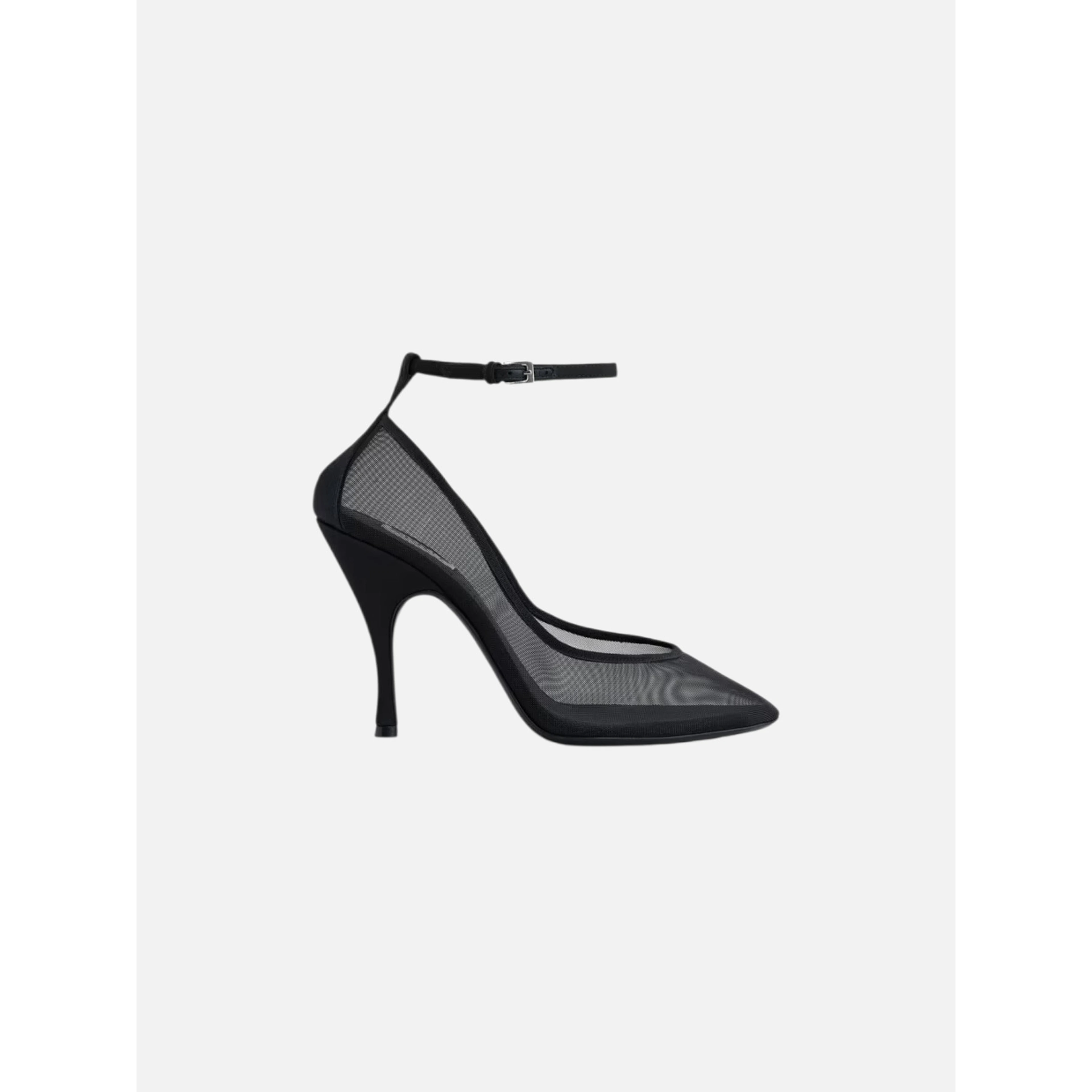 ALAÏA sandals