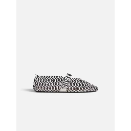 ALAÏA ballet flats