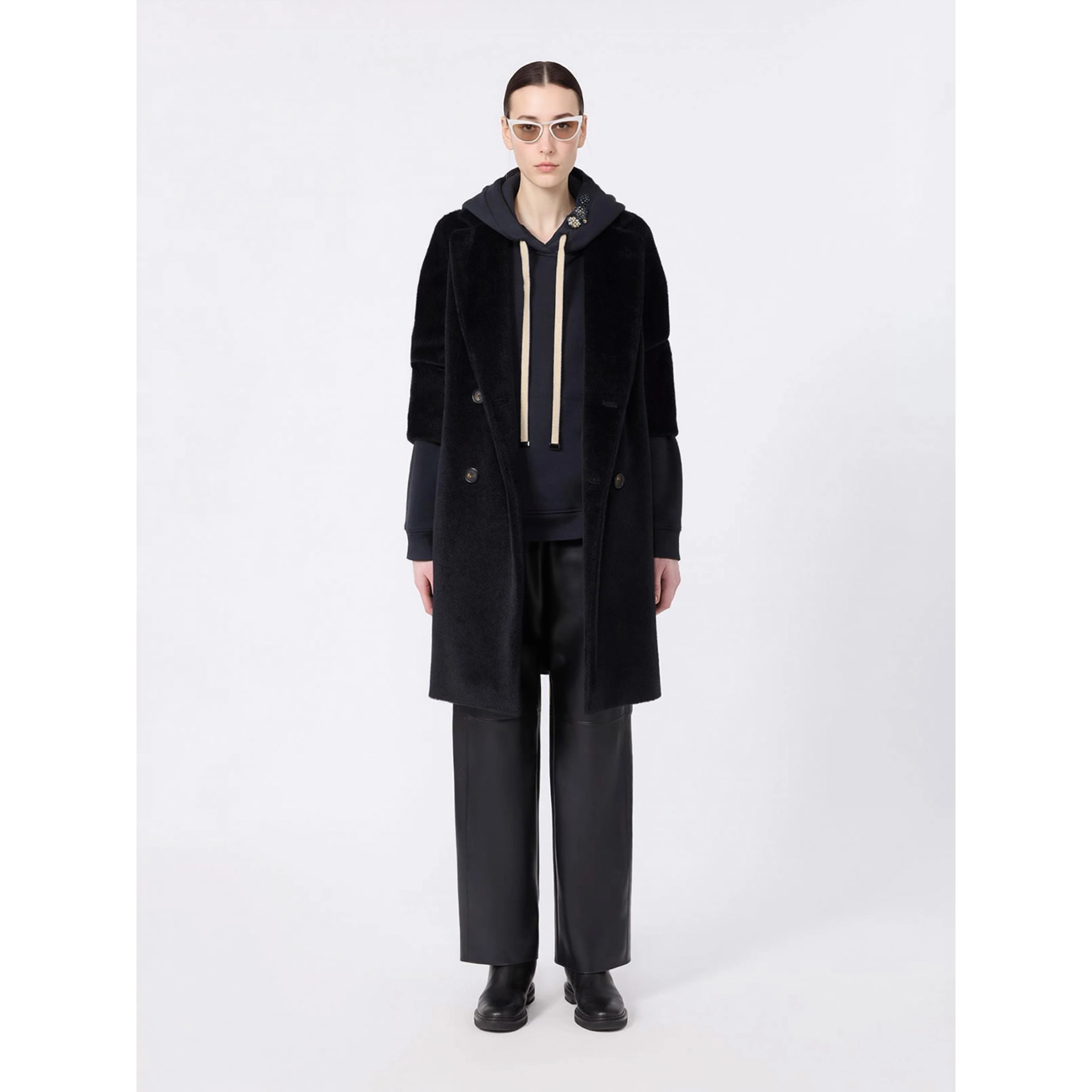 'S MAX MARA SMMAURORA sweatshirt