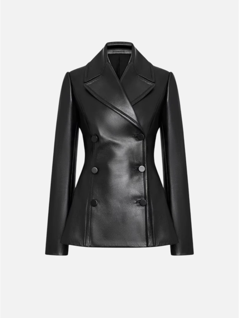 ALAÏA jacket