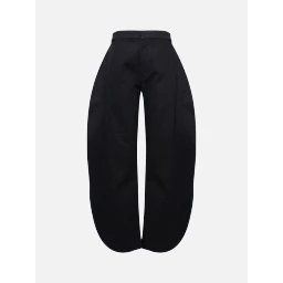 ALAÏA jeans