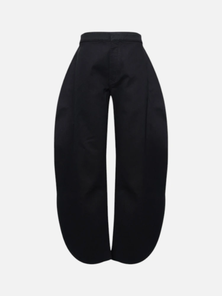ALAÏA jeans