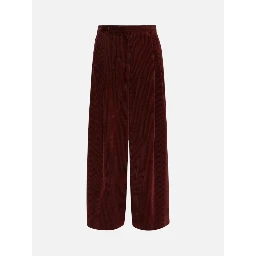 'S MAX MARA SMMCORONA pants