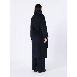 S MAX MARA SMMCARISMA coat
