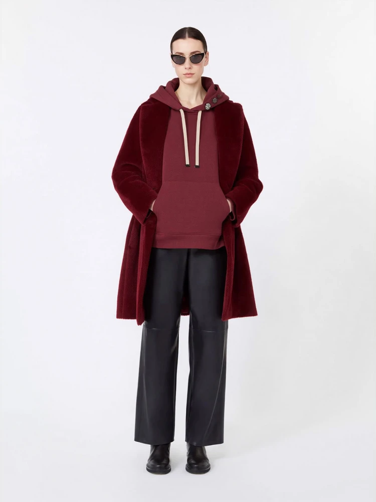 سويت شيرت 'S MAX MARA SMMAURORA alternative