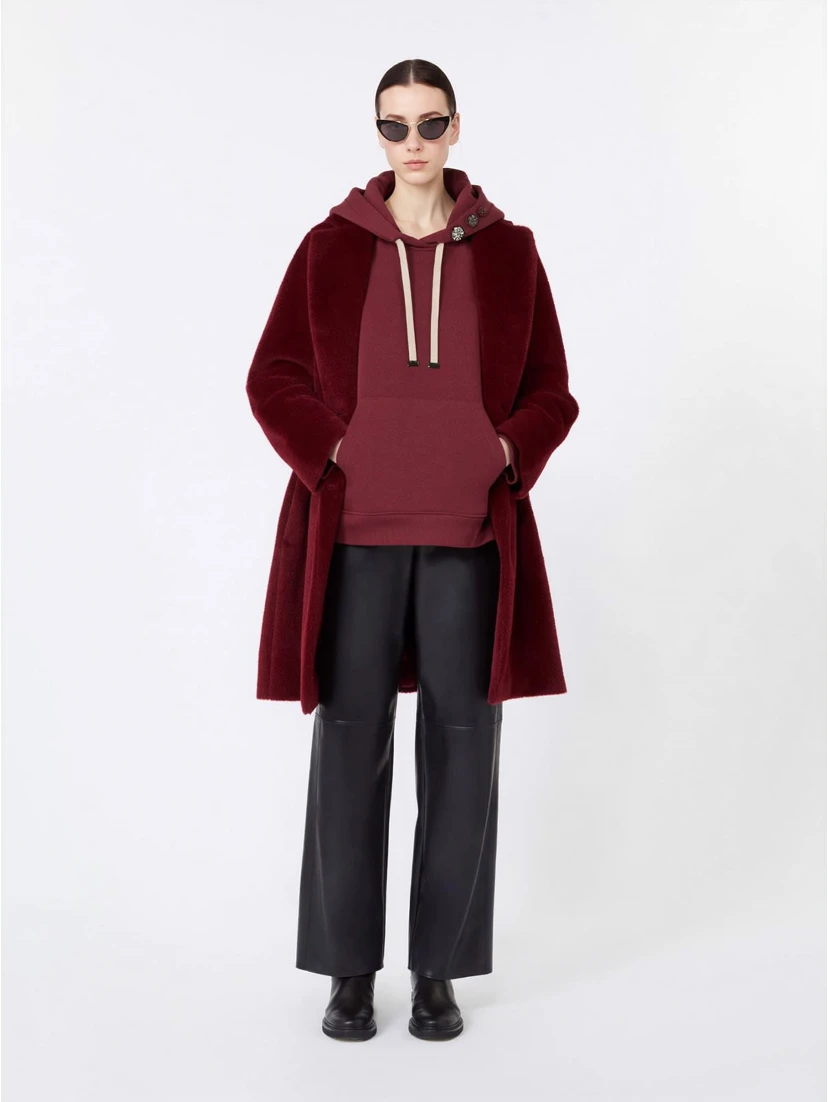 سويت شيرت 'S MAX MARA SMMAURORA