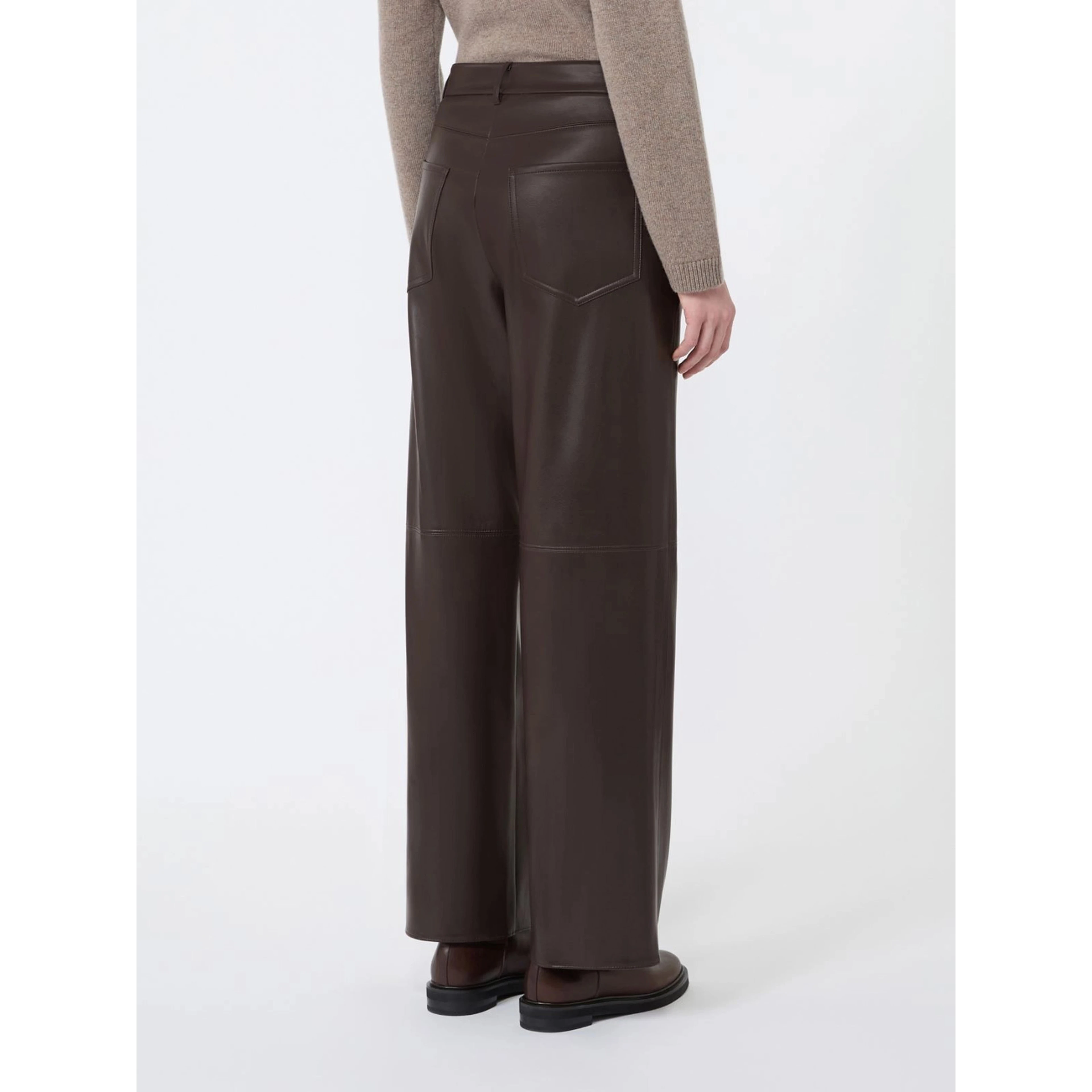 'S MAX MARA SMMSOSPIRO pants