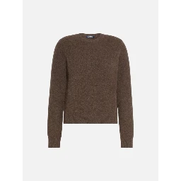 'S MAX MARA SMMVOLIERA sweater