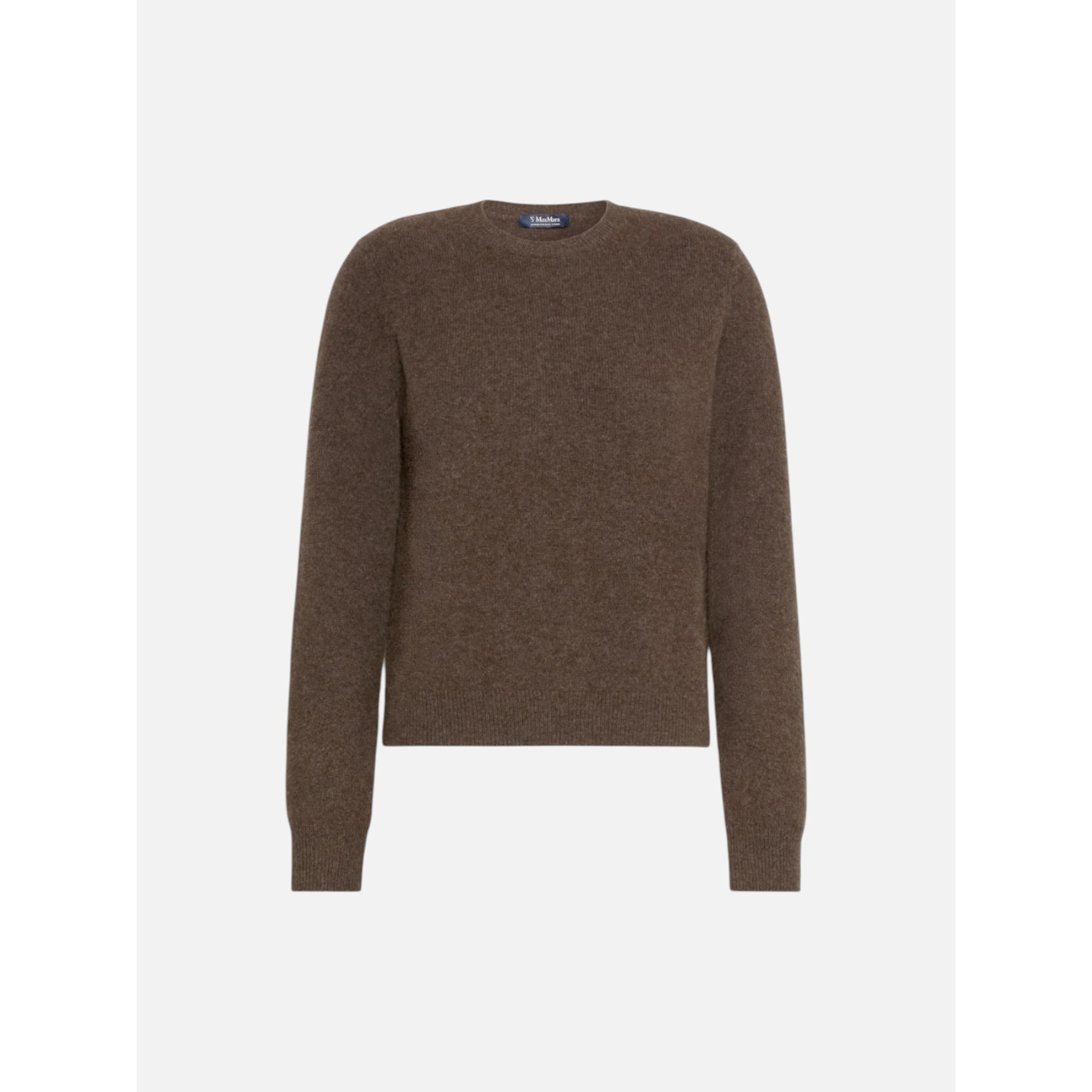 'S MAX MARA SMMVOLIERA sweater