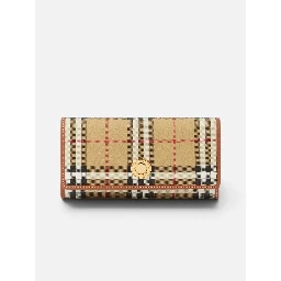 BURBERRY wallet