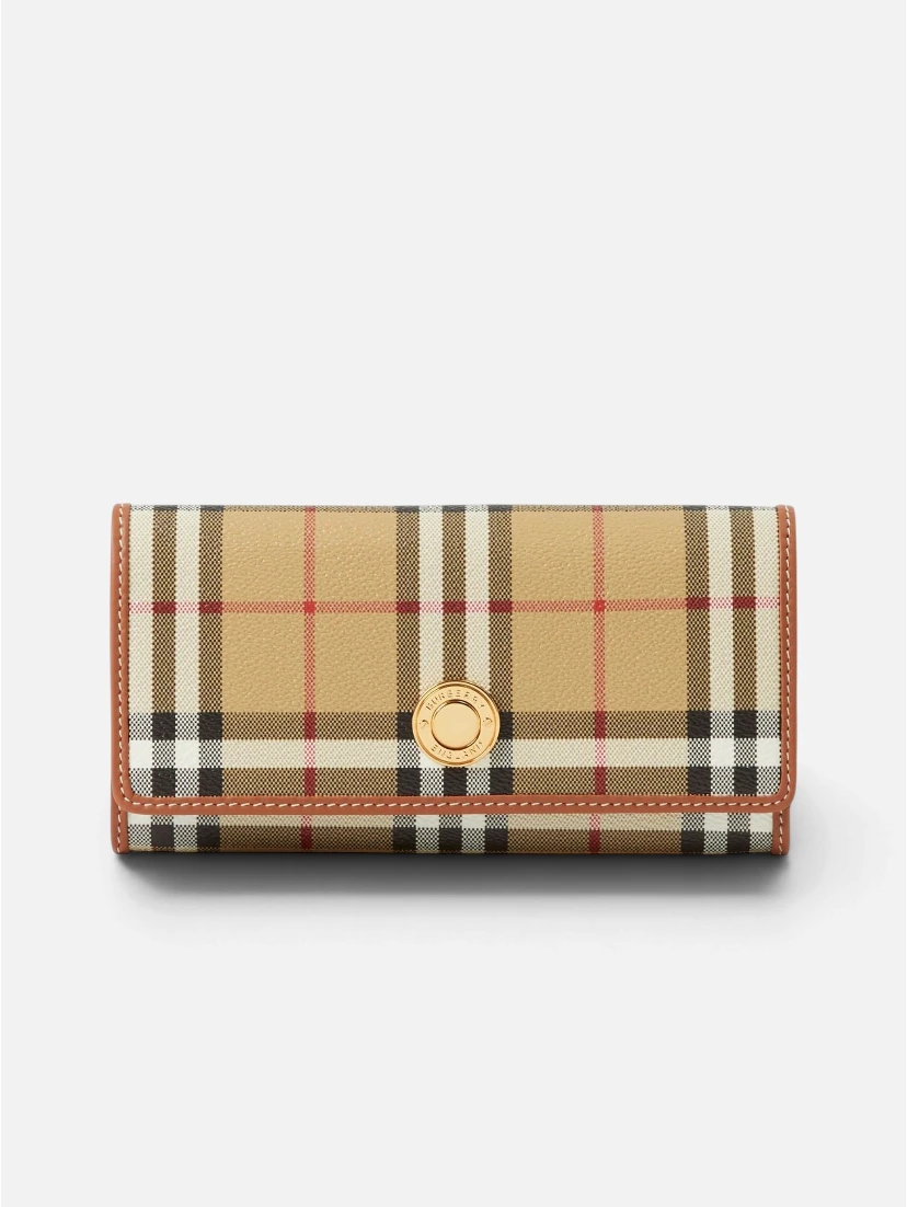 BURBERRY wallet