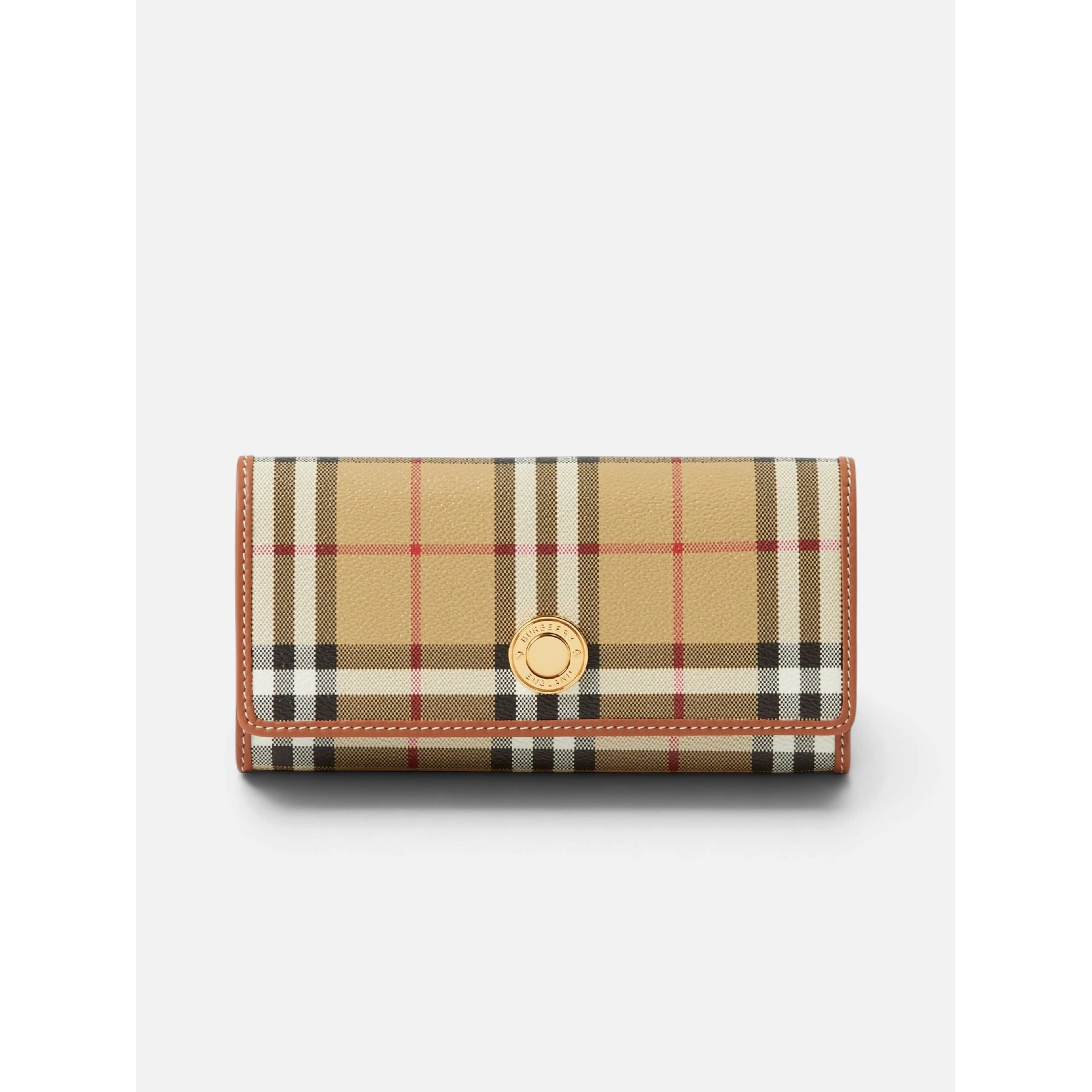 BURBERRY wallet
