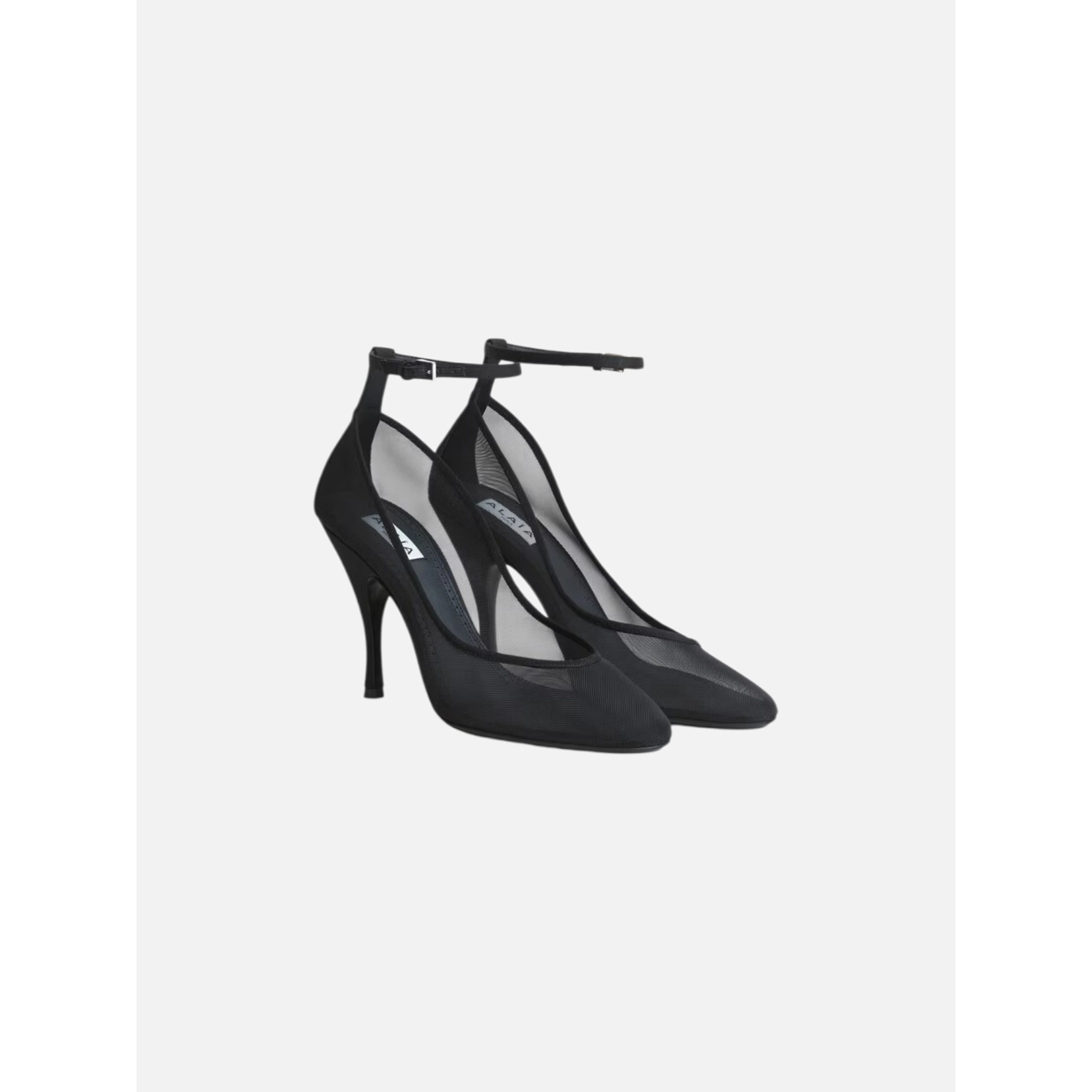 ALAÏA sandals