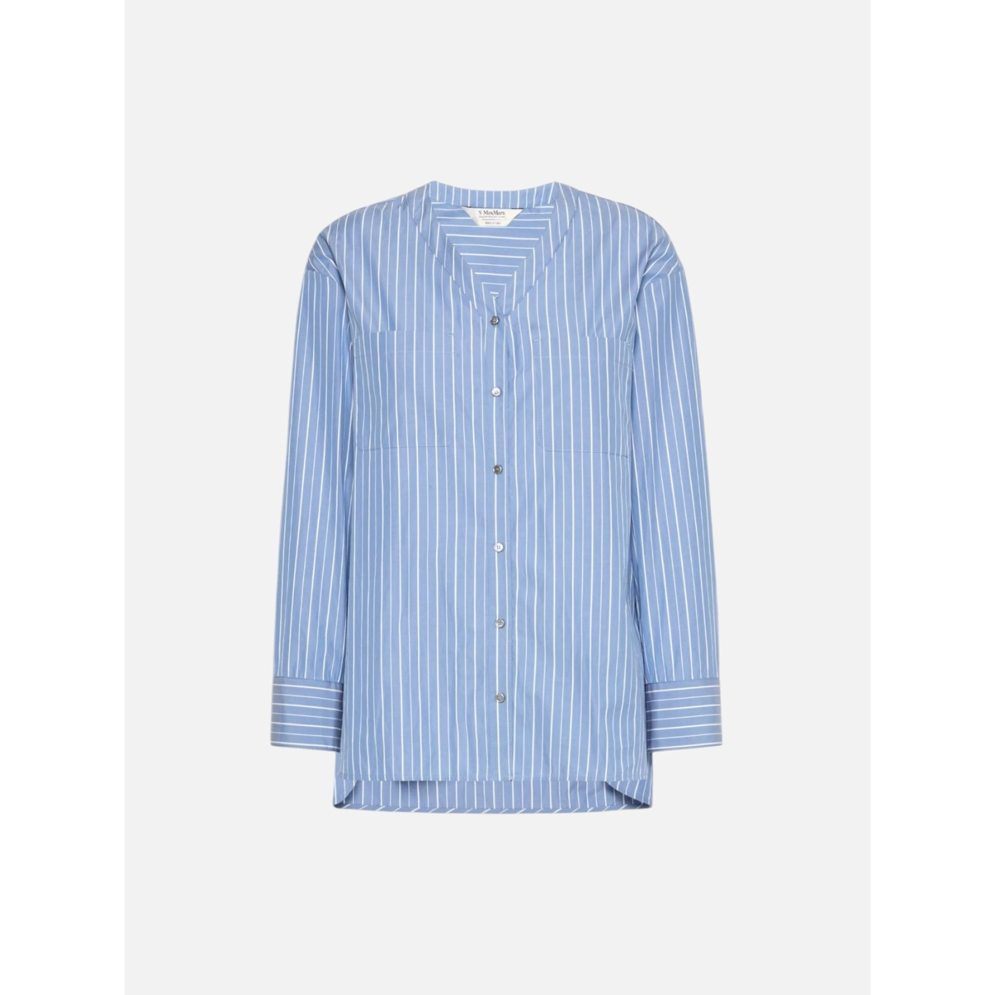 'S MAX MARA SMMADRIENE shirt
