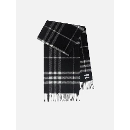 BURBERRY scarf