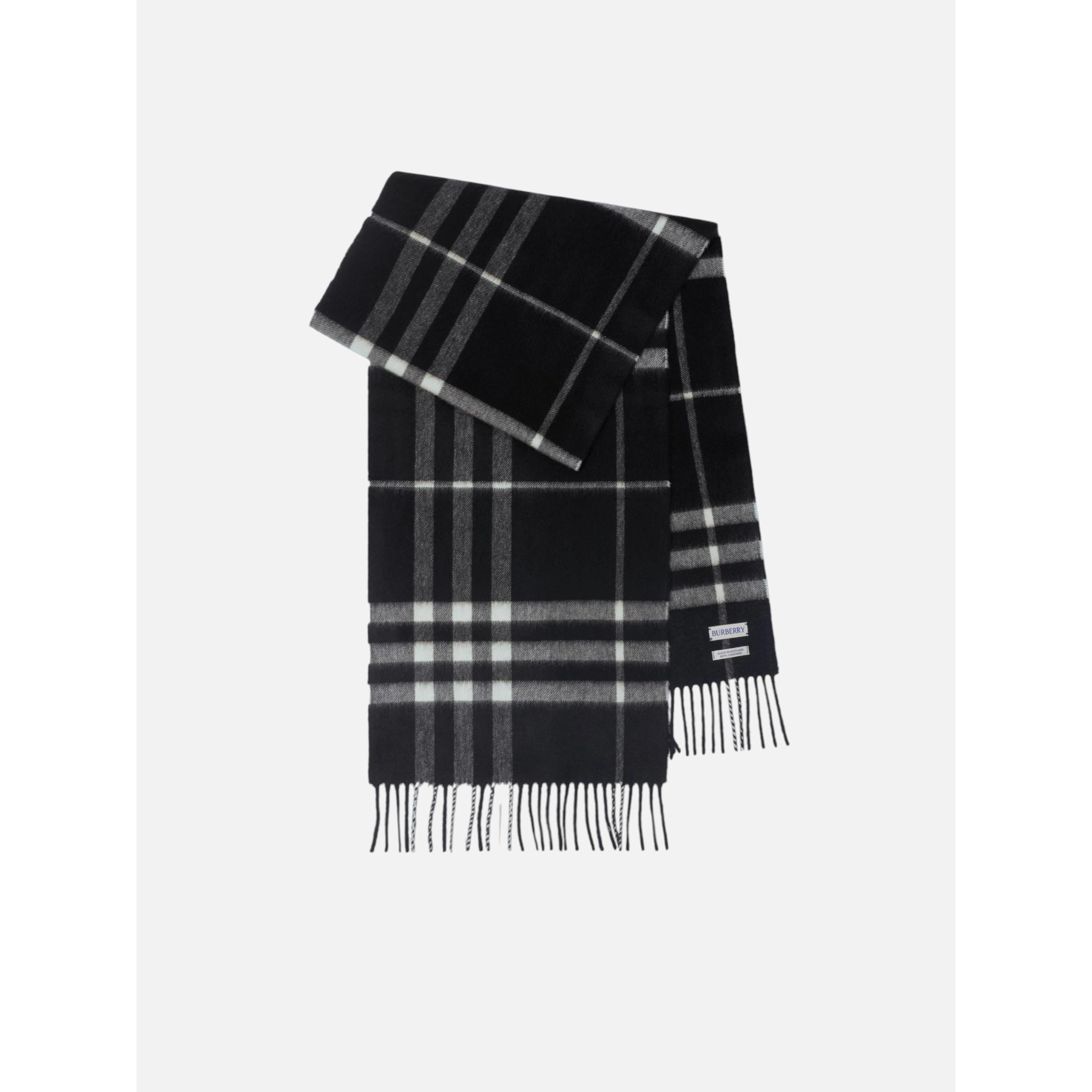 BURBERRY scarf