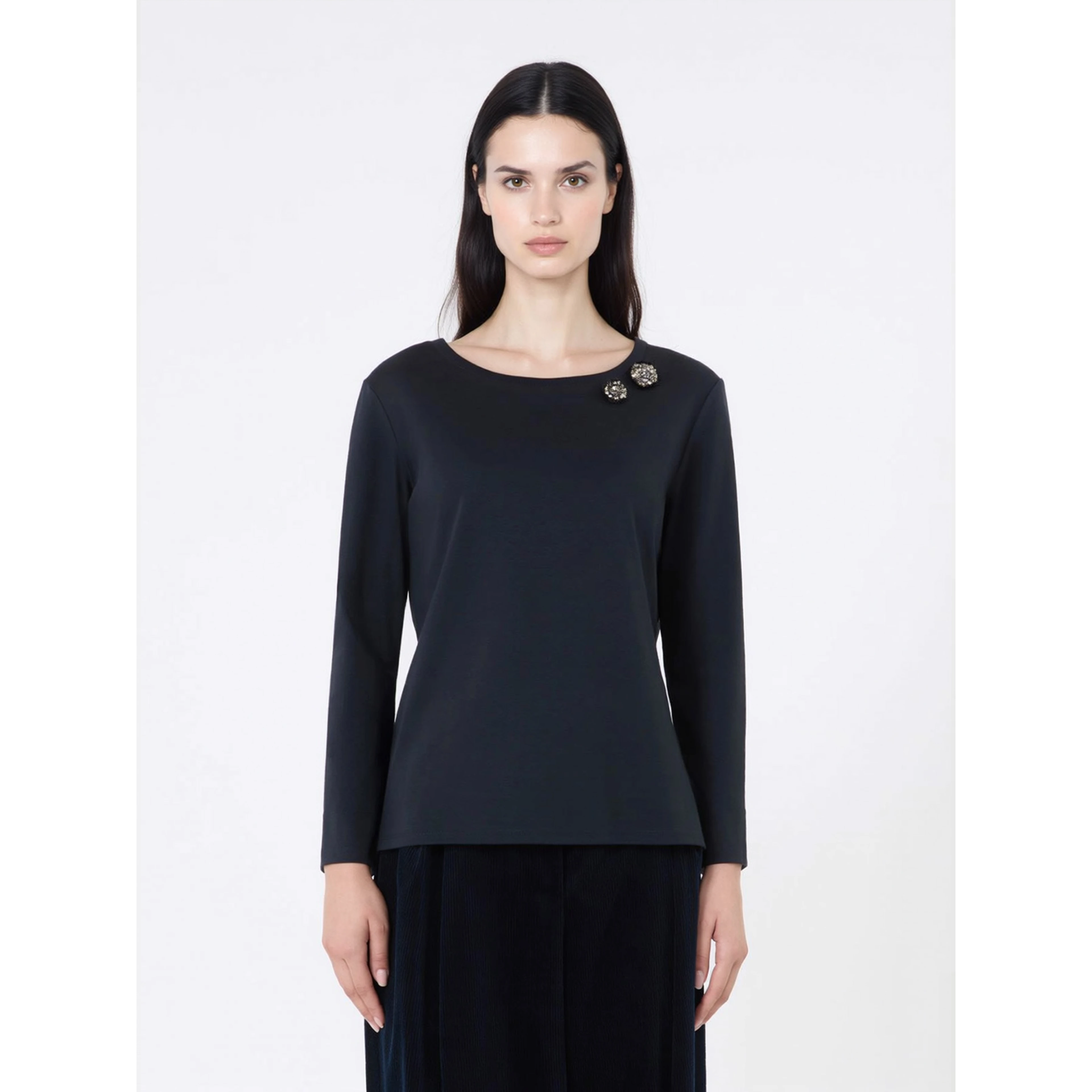 'S MAX MARA SMMFIORITO t-shirt