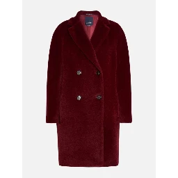 'S MAX MARA SMMROSETO coat