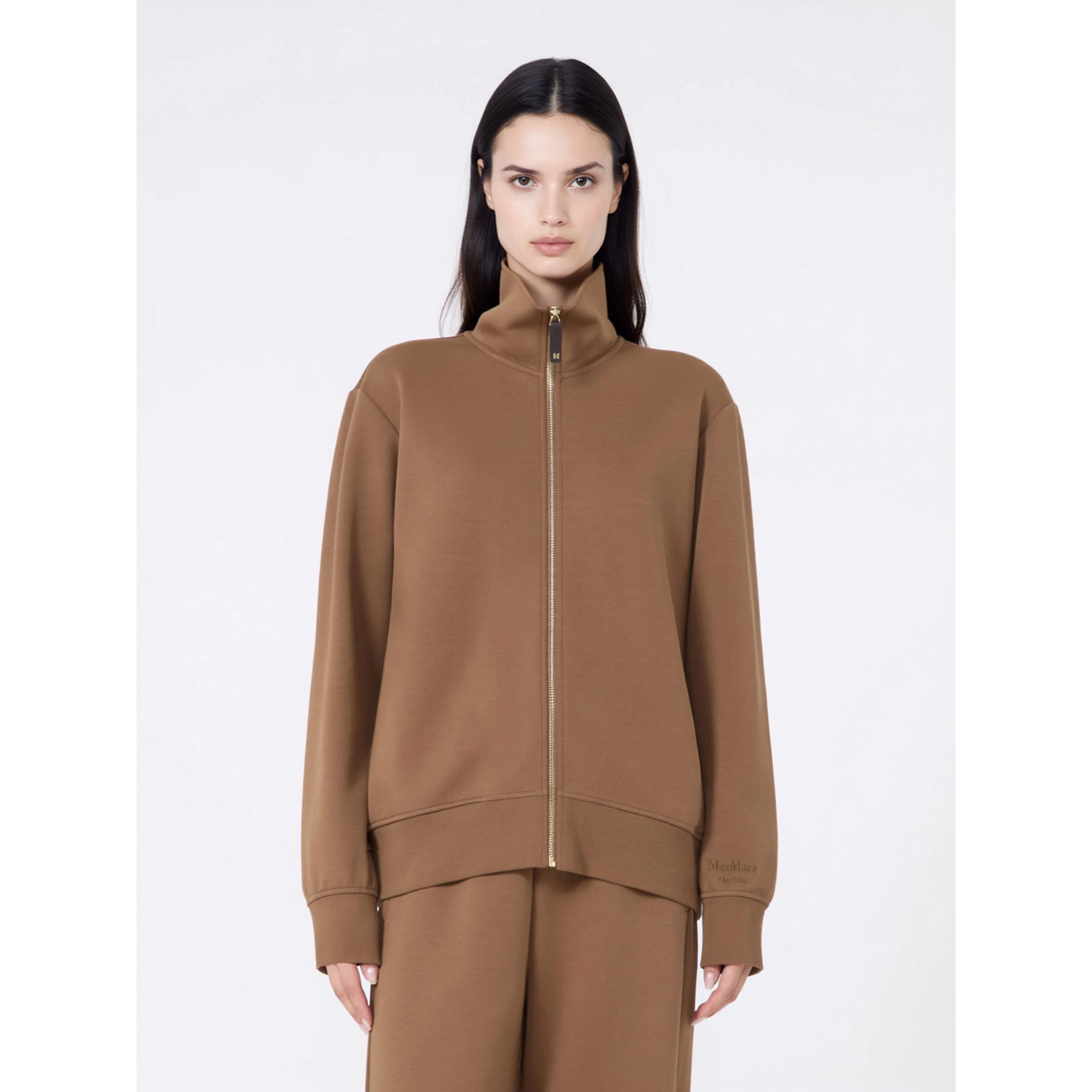 'S MAX MARA SMMCAREZZA sweatshirt