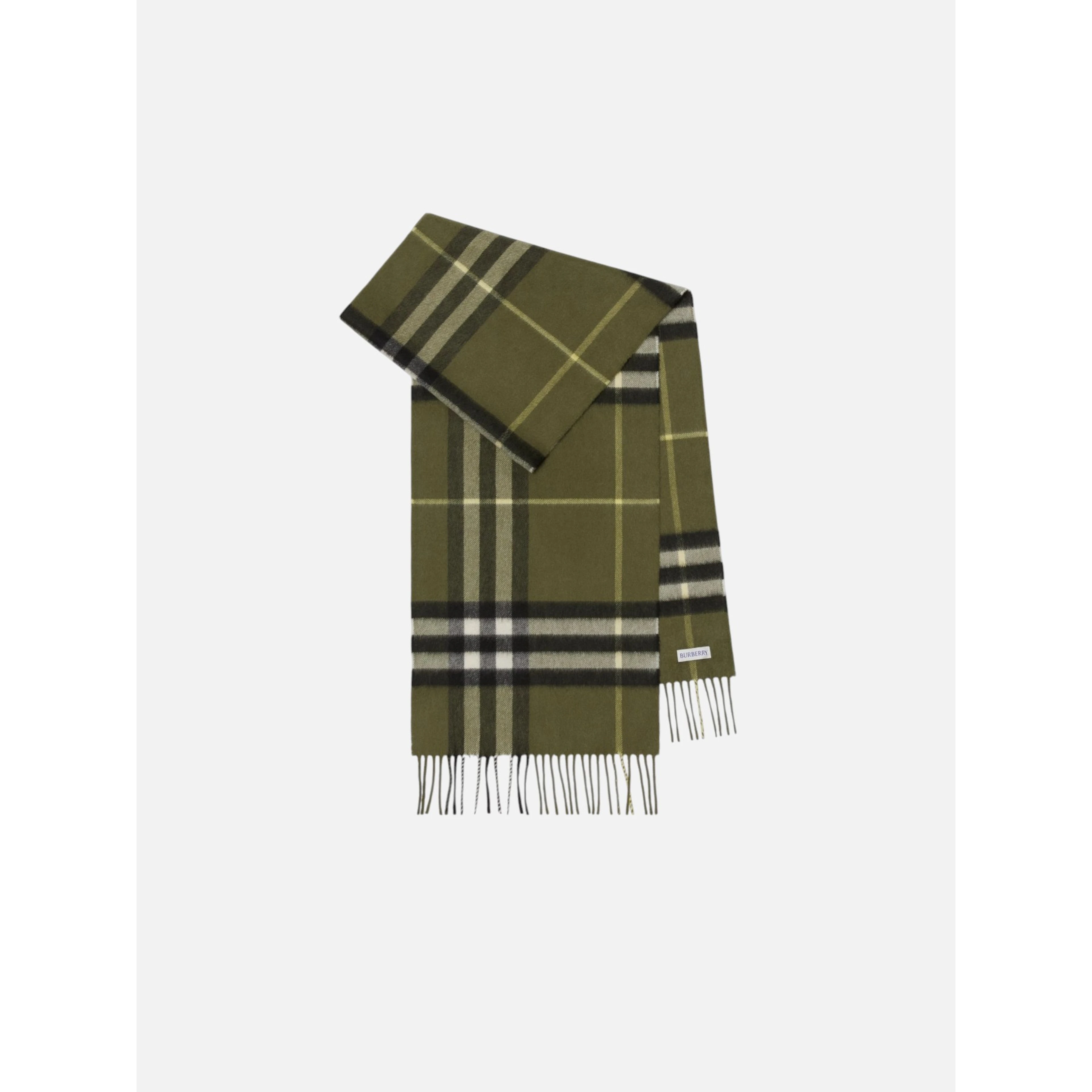 BURBERRY scarf