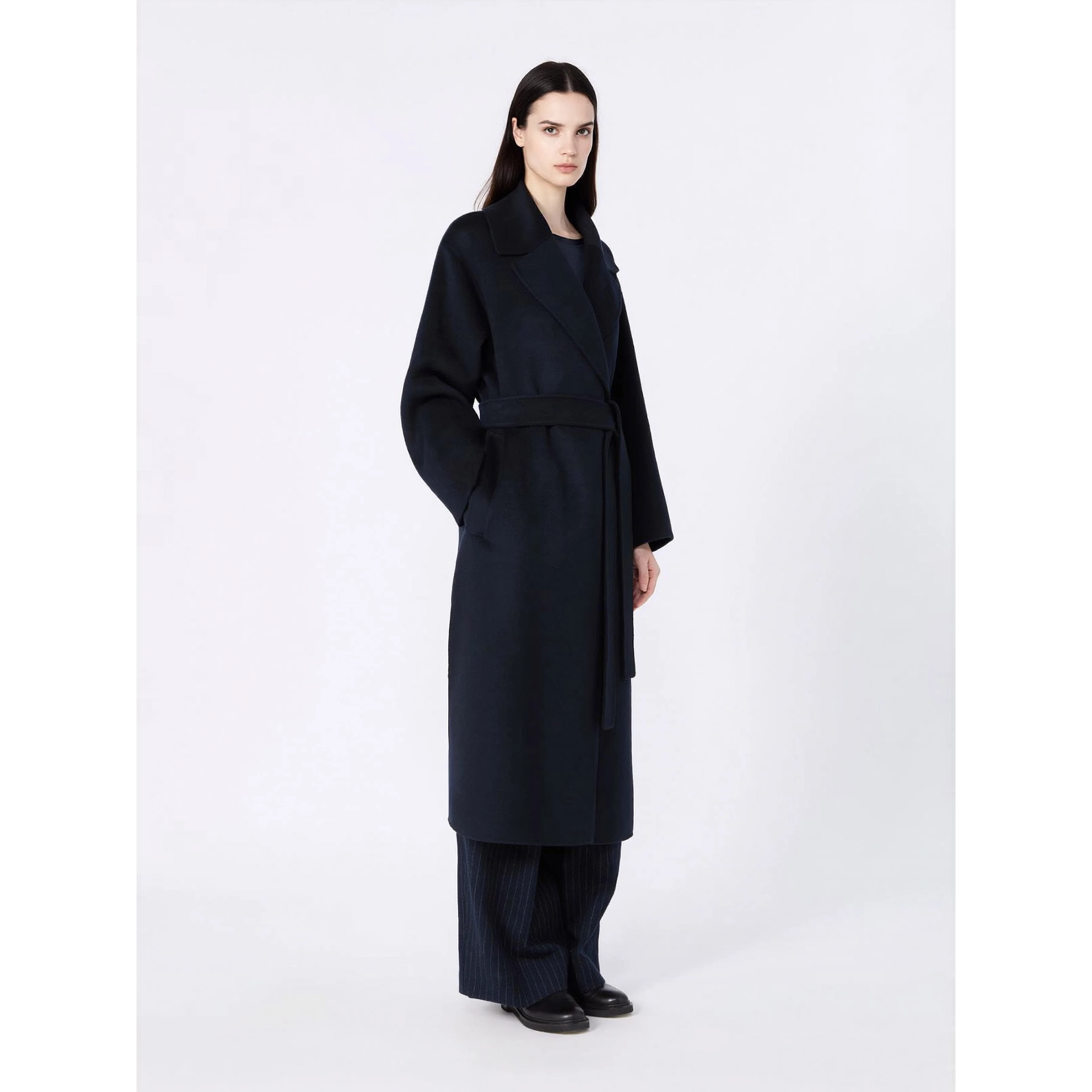 S MAX MARA SMMCARISMA coat