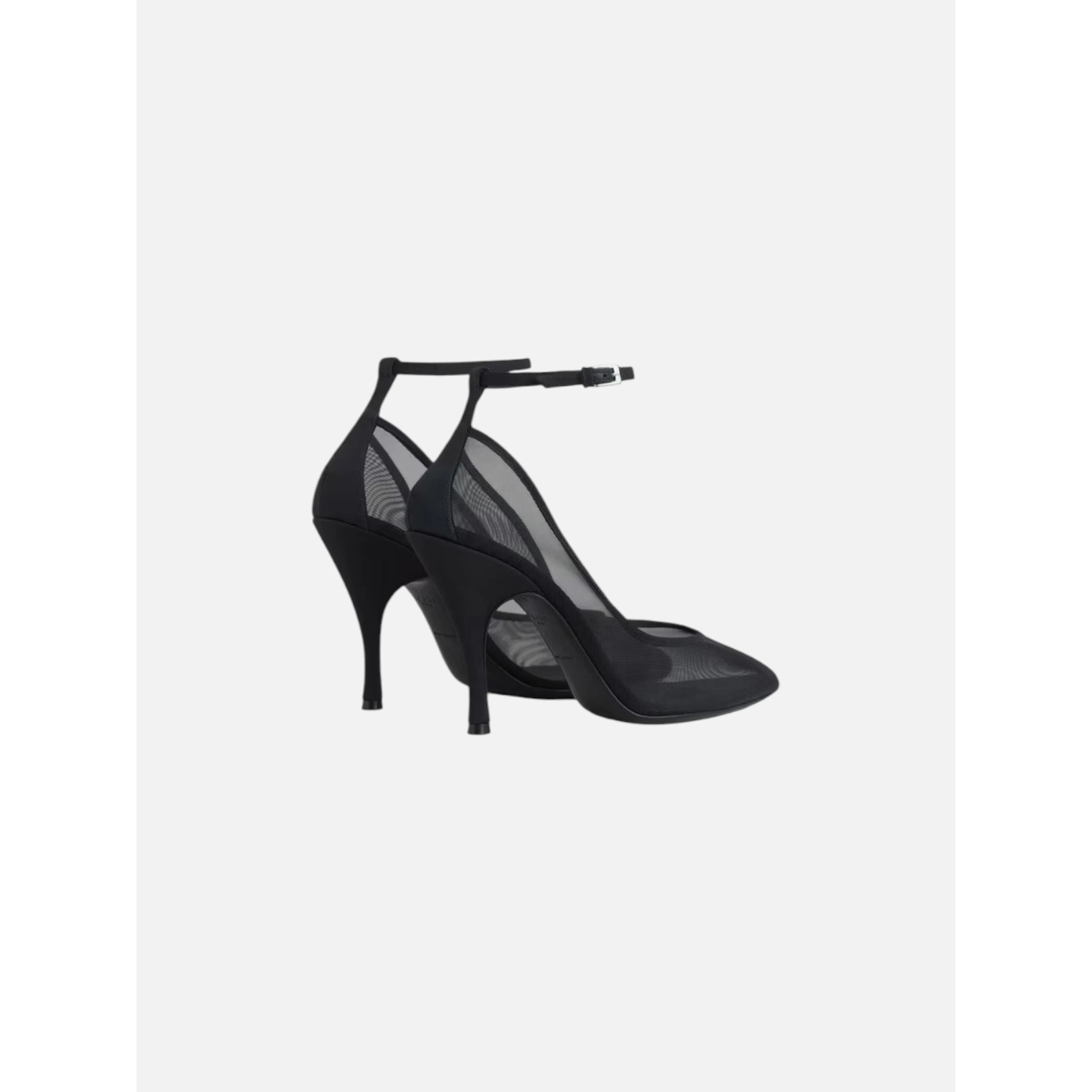 ALAÏA sandals