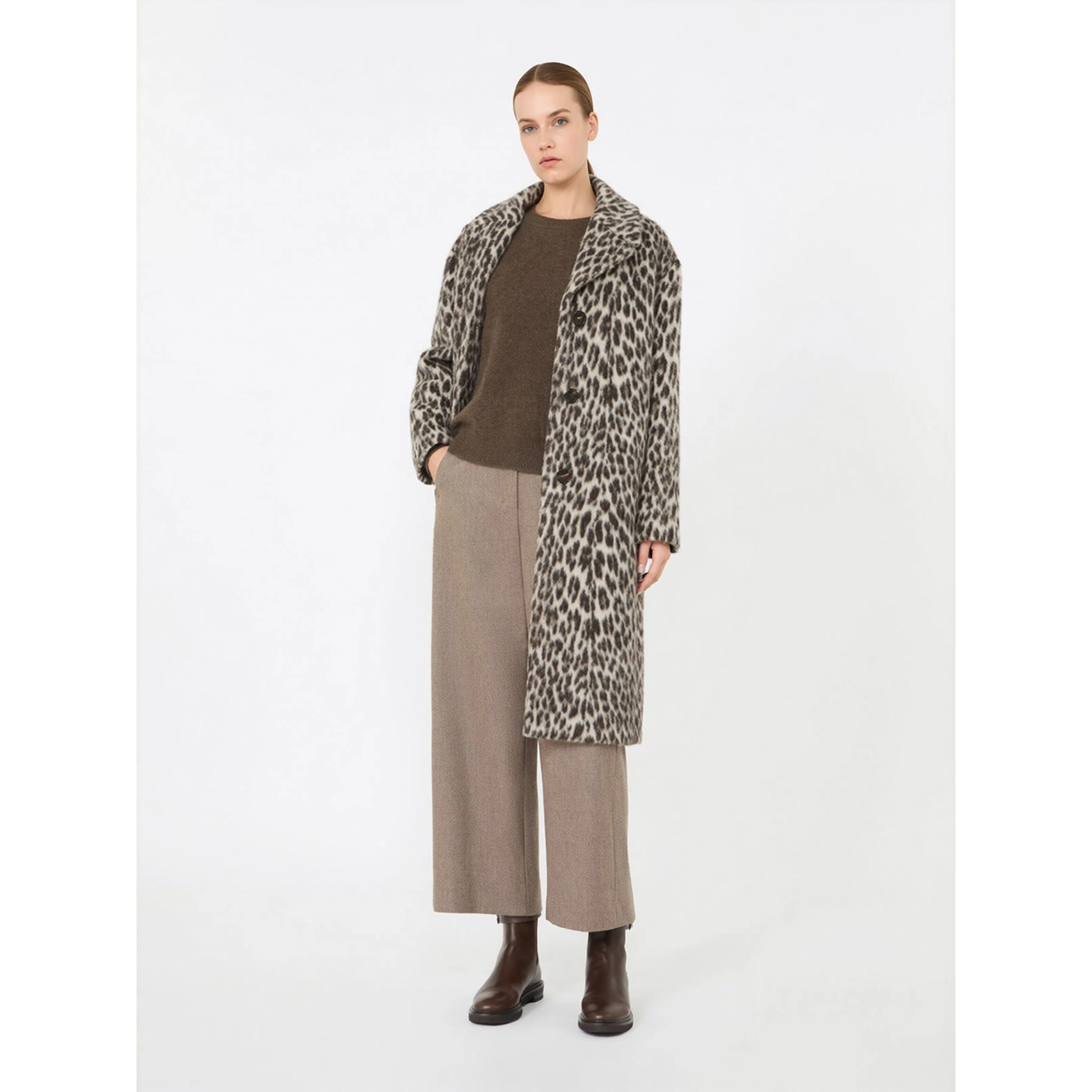 'S MAX MARA SMMVOLIERA sweater