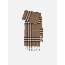 BURBERRY scarf