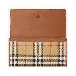 BURBERRY wallet