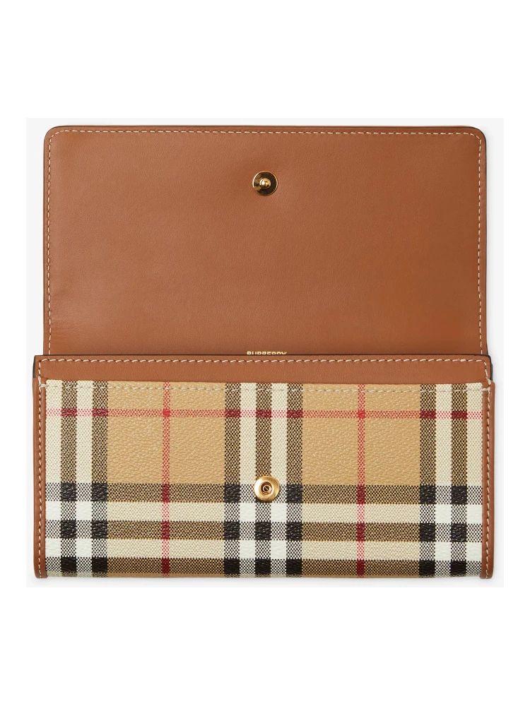 BURBERRY wallet alternative