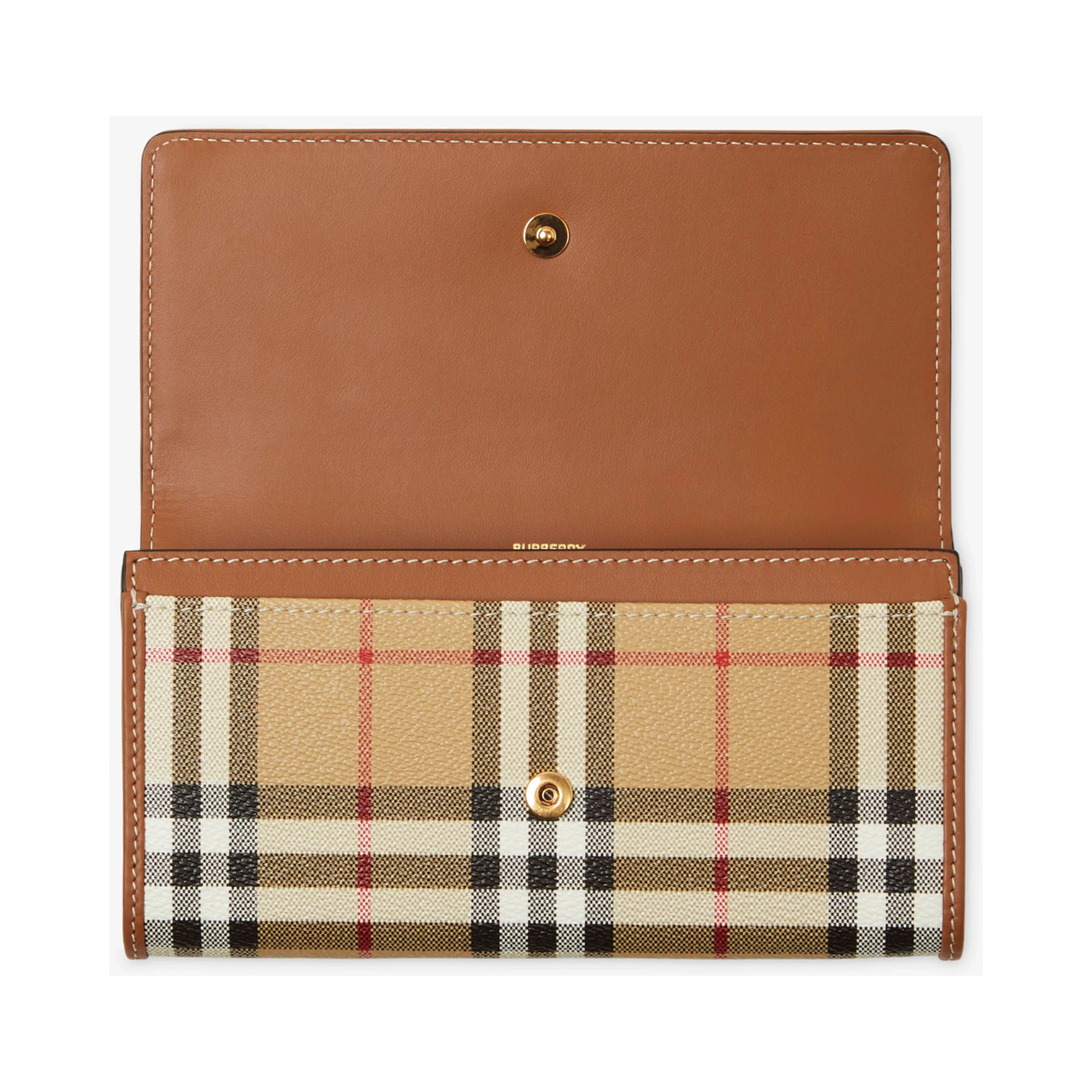 BURBERRY wallet