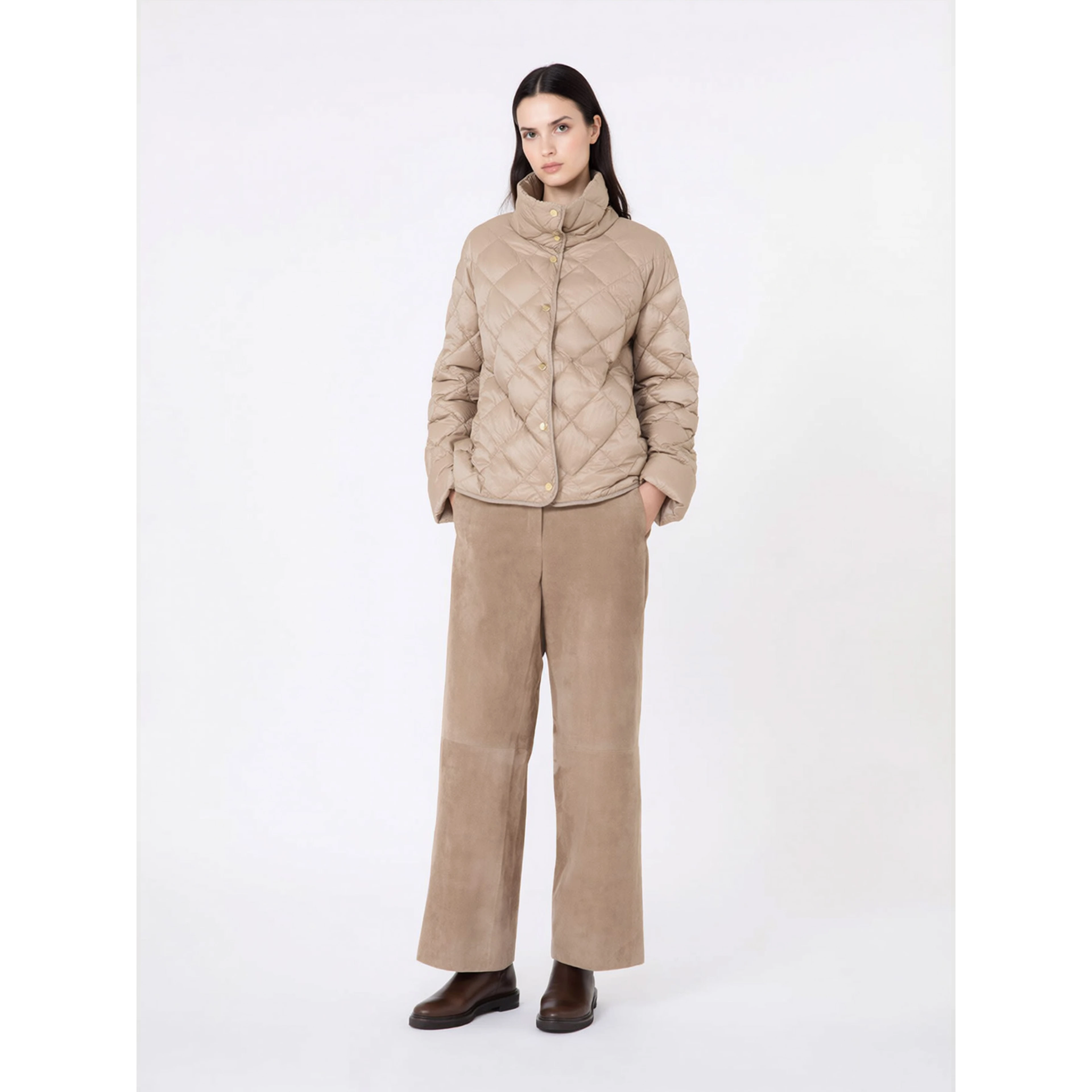 'S MAX MARA MTCTRIONFO jacket