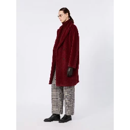 'S MAX MARA SMMROSETO coat