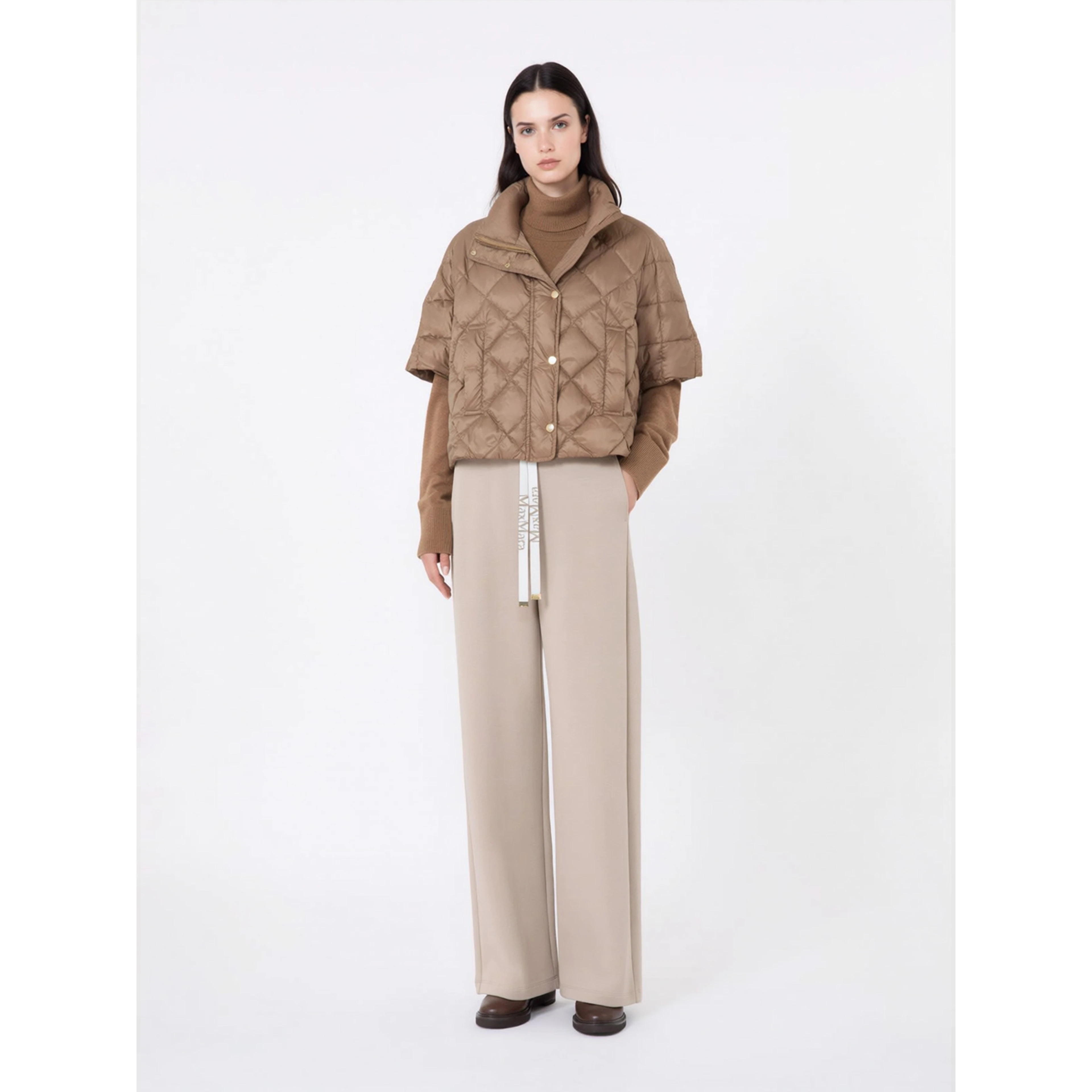 'S MAX MARA MTTCRESI jacket